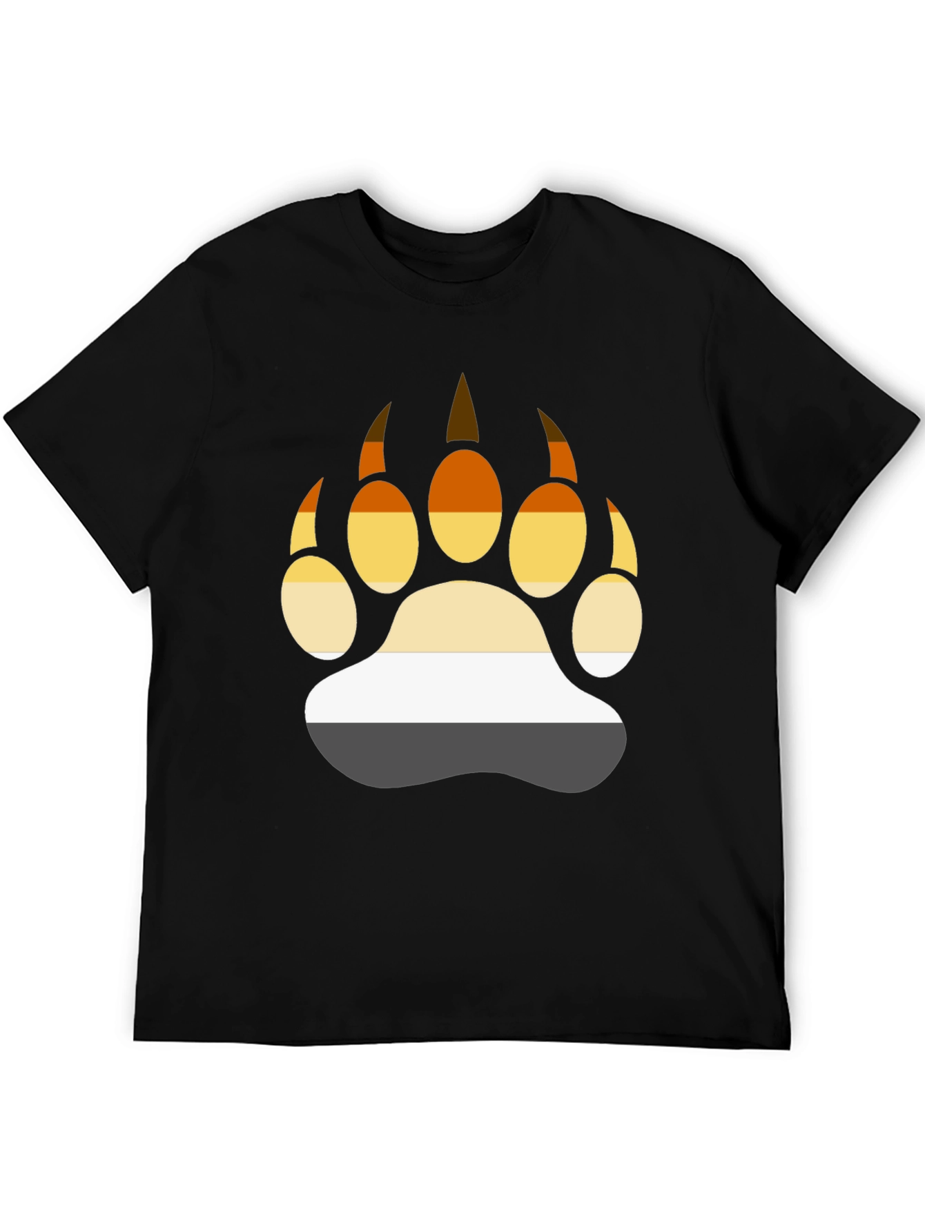 Bear Pride T-Shirt - Graphic Tee