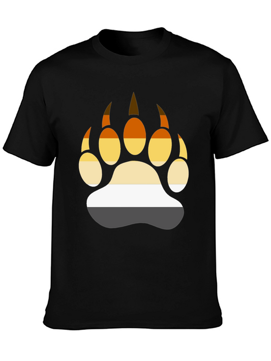 Bear Pride T-Shirt - Graphic Tee