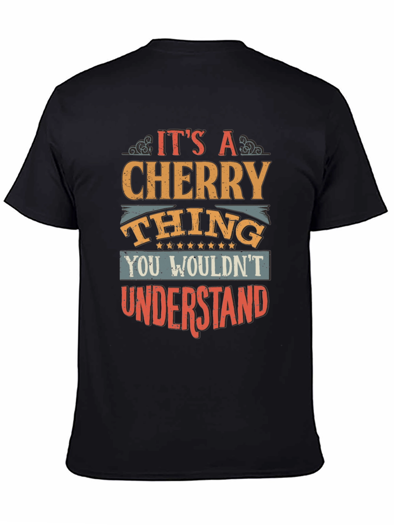 Its A Cherry Thing T-Shirt