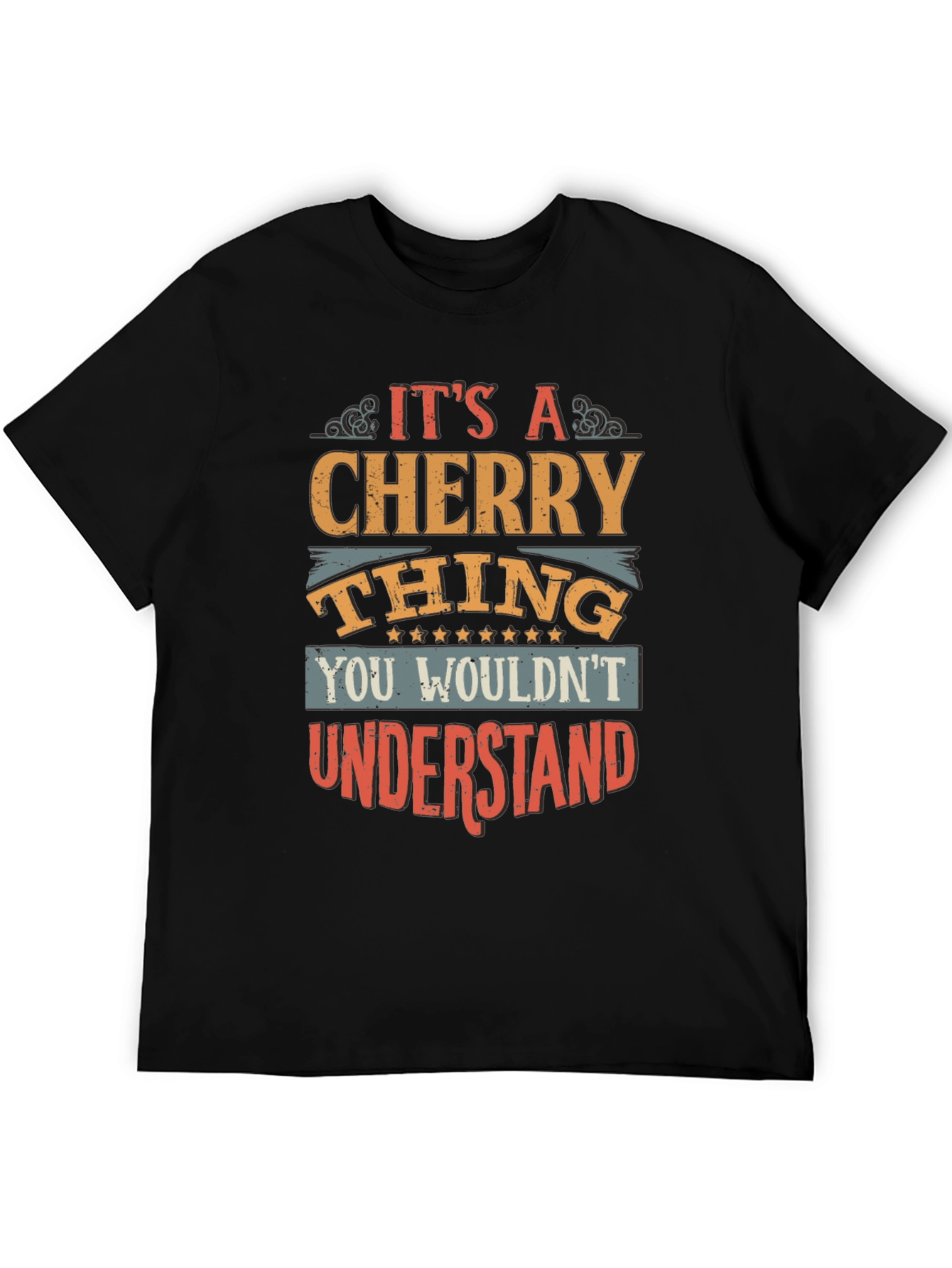 Its A Cherry Thing T-Shirt
