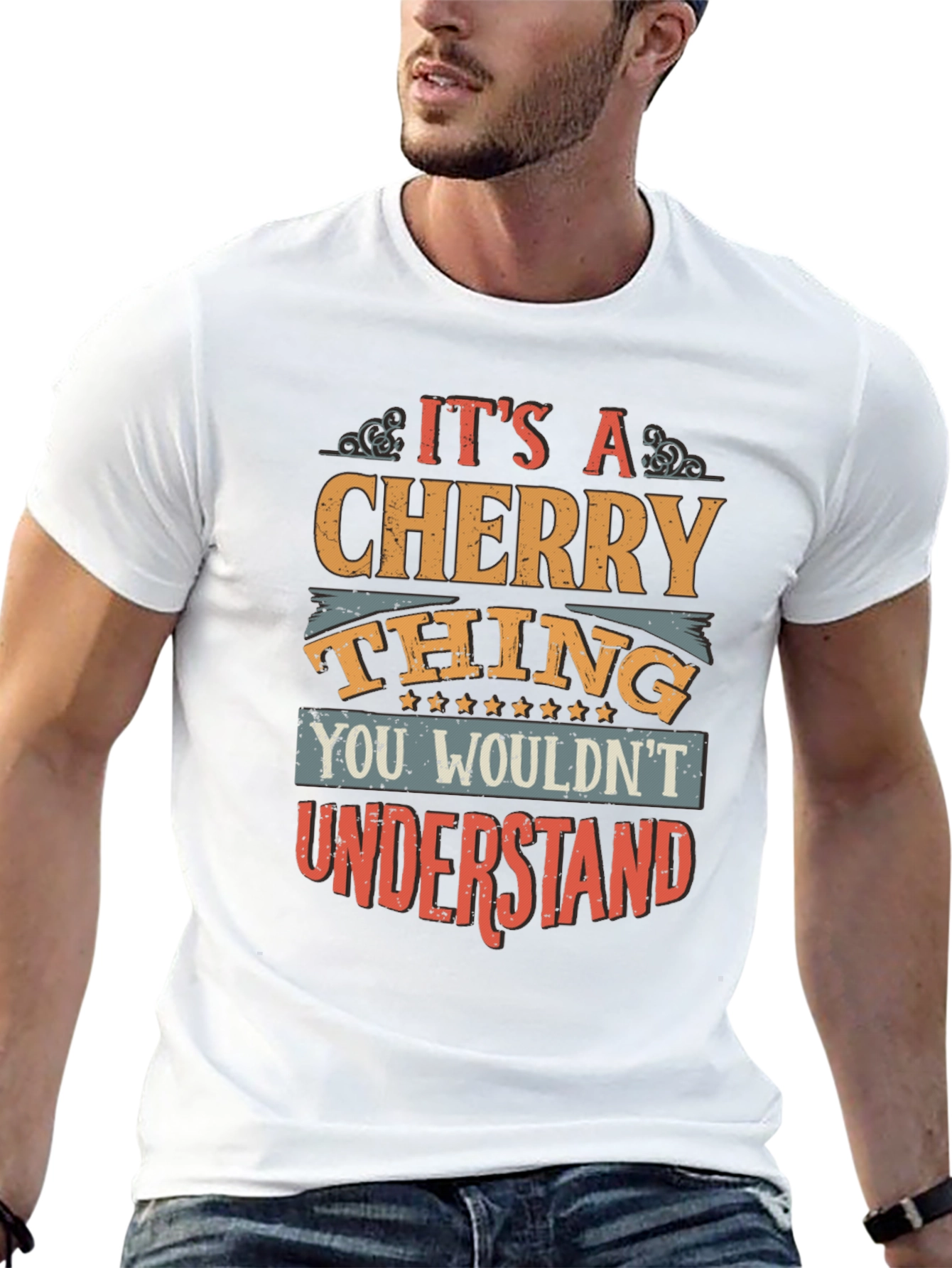 Its A Cherry Thing T-Shirt