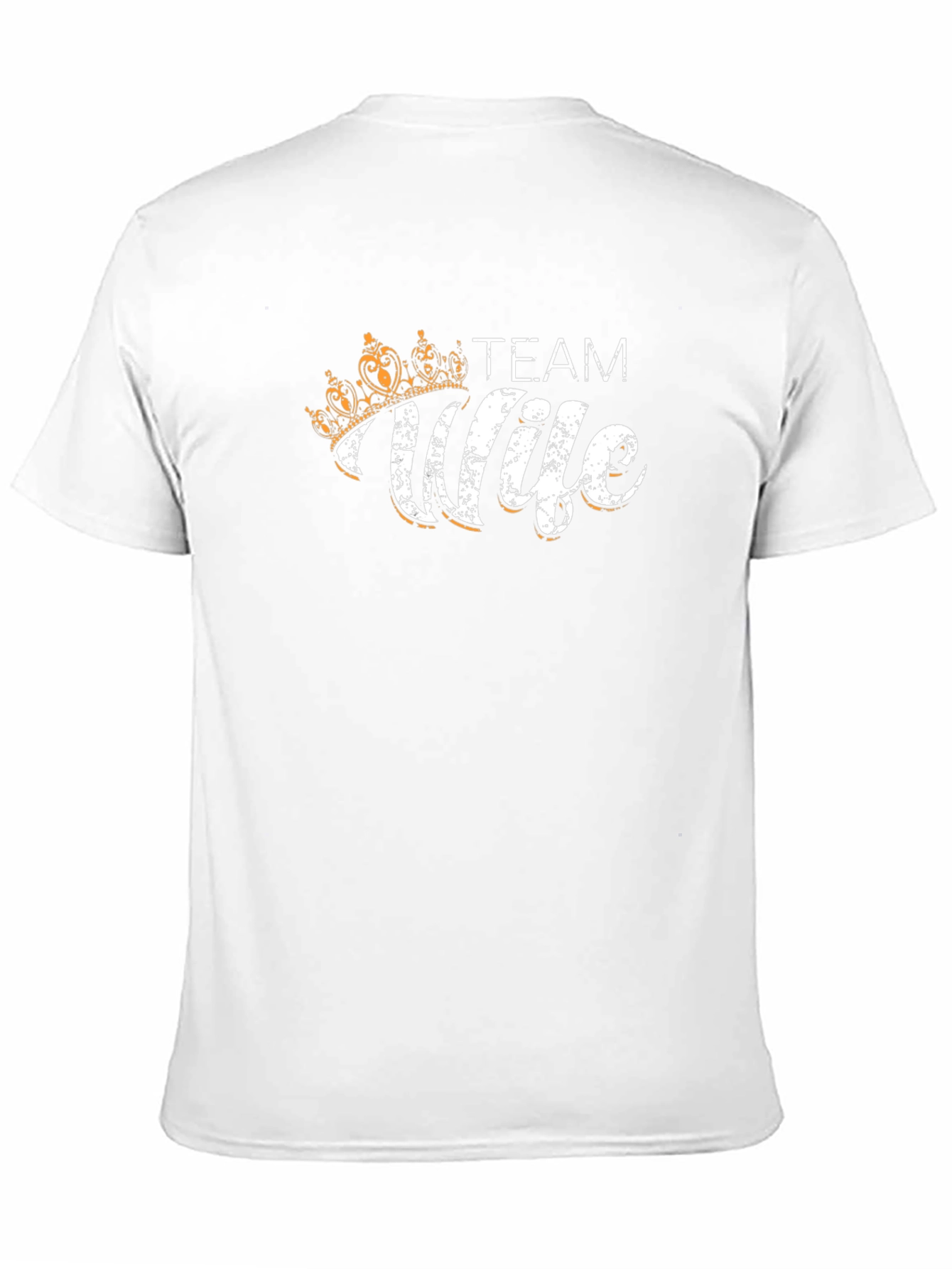 Team Wife Graphic Tee