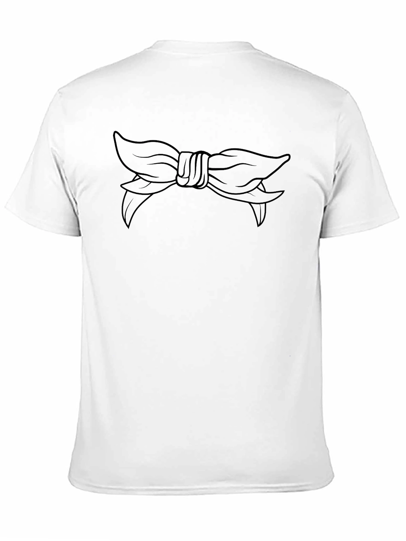 Retro Rosie the Riveter Bandana T-Shirt