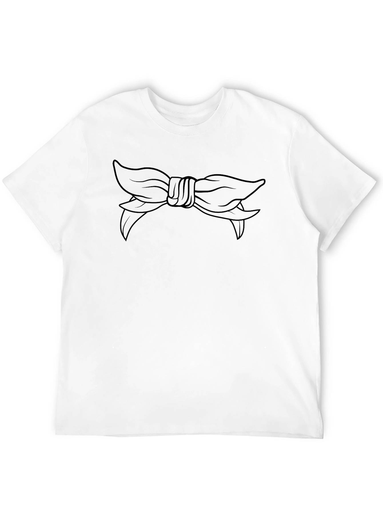 Retro Rosie the Riveter Bandana T-Shirt