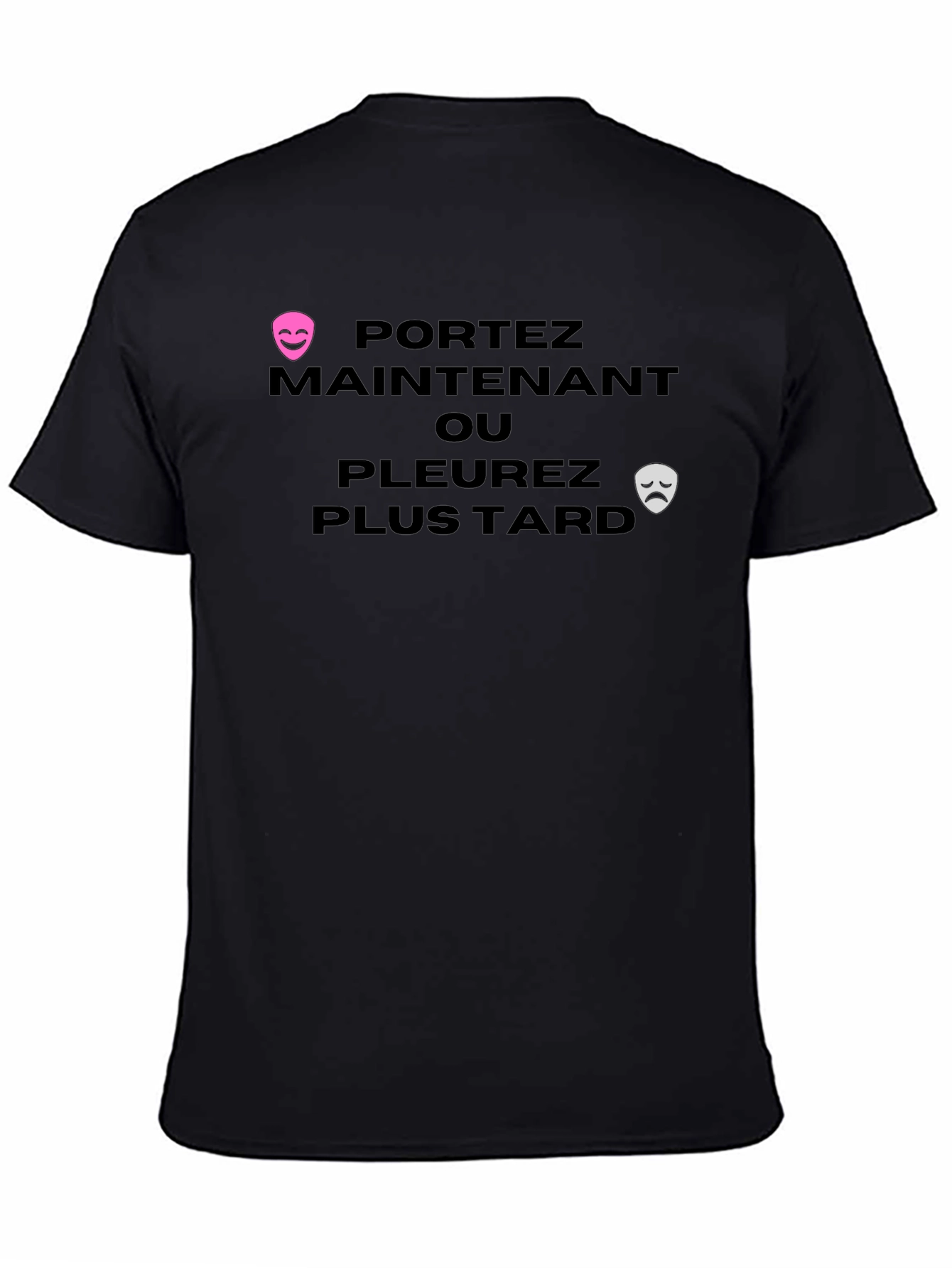 Portez Maintenant T-Shirt
