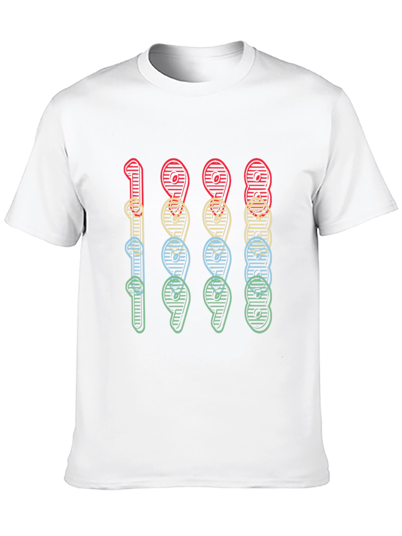 Retro 1998 Graphic T-Shirt