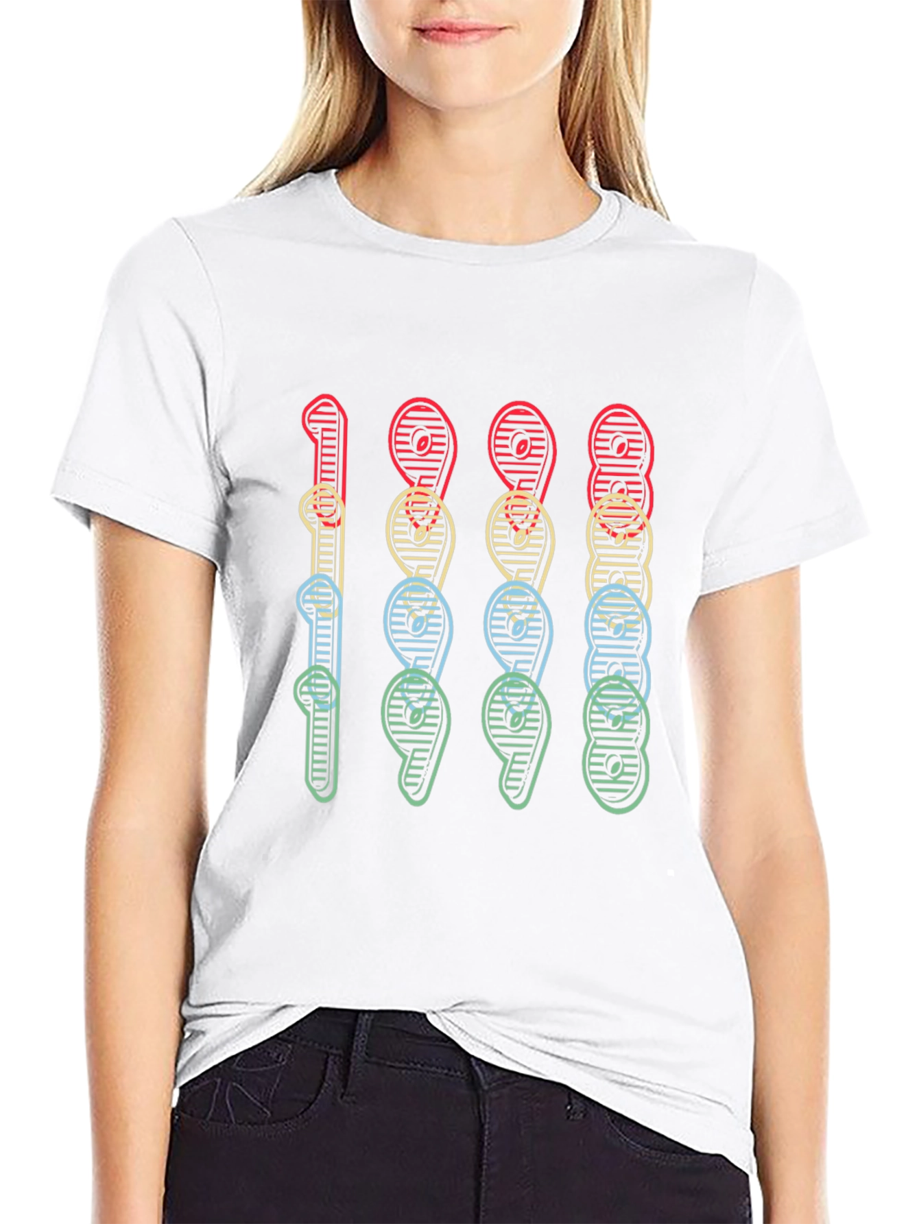 Retro 1998 Graphic T-Shirt