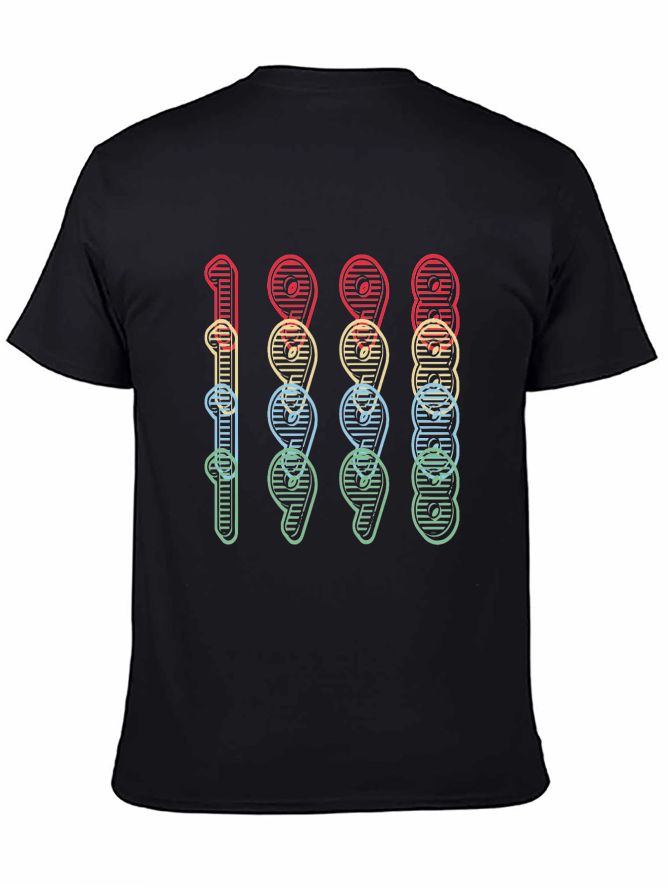 Retro 1998 Graphic T-Shirt