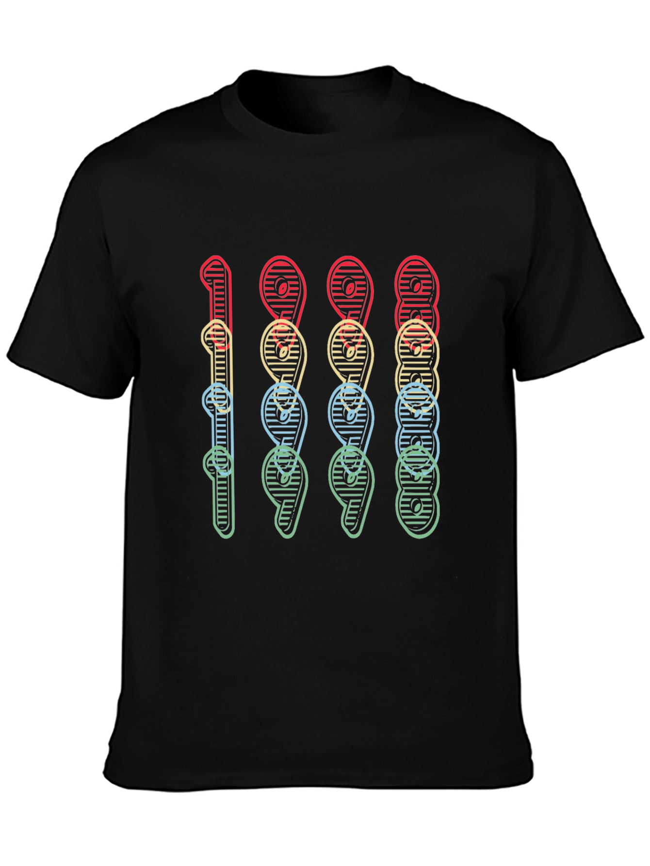 Retro 1998 Graphic T-Shirt
