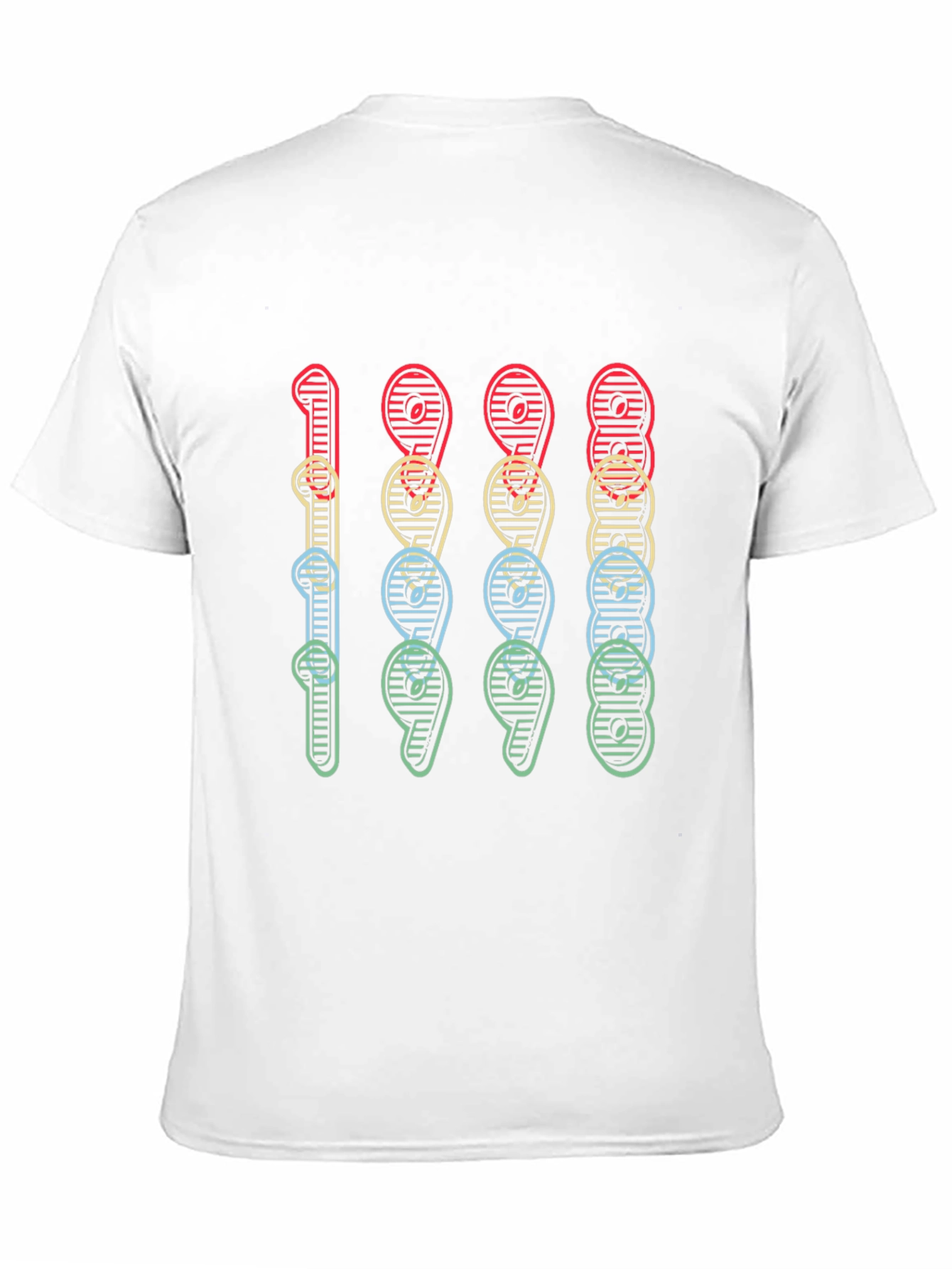 Retro 1998 Graphic T-Shirt