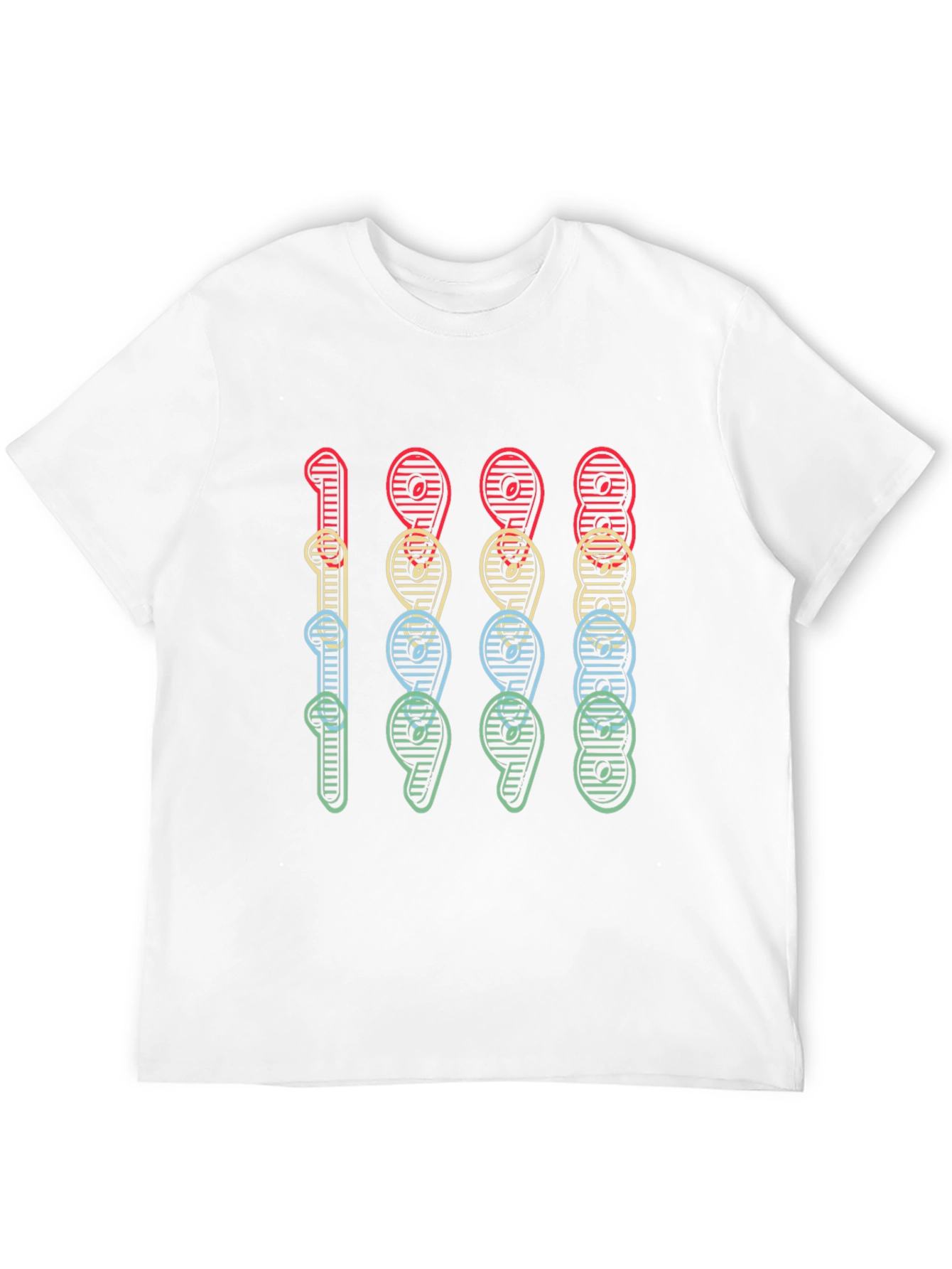 Retro 1998 Graphic T-Shirt