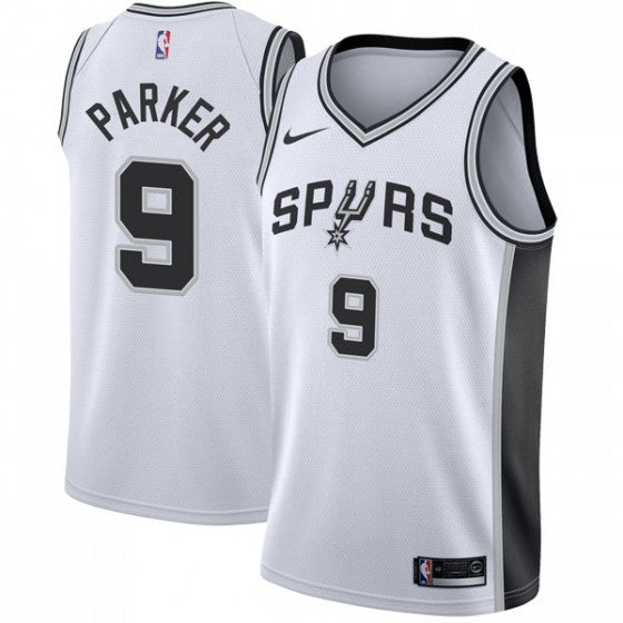 Tony Parker San Antonio Spurs Jersey