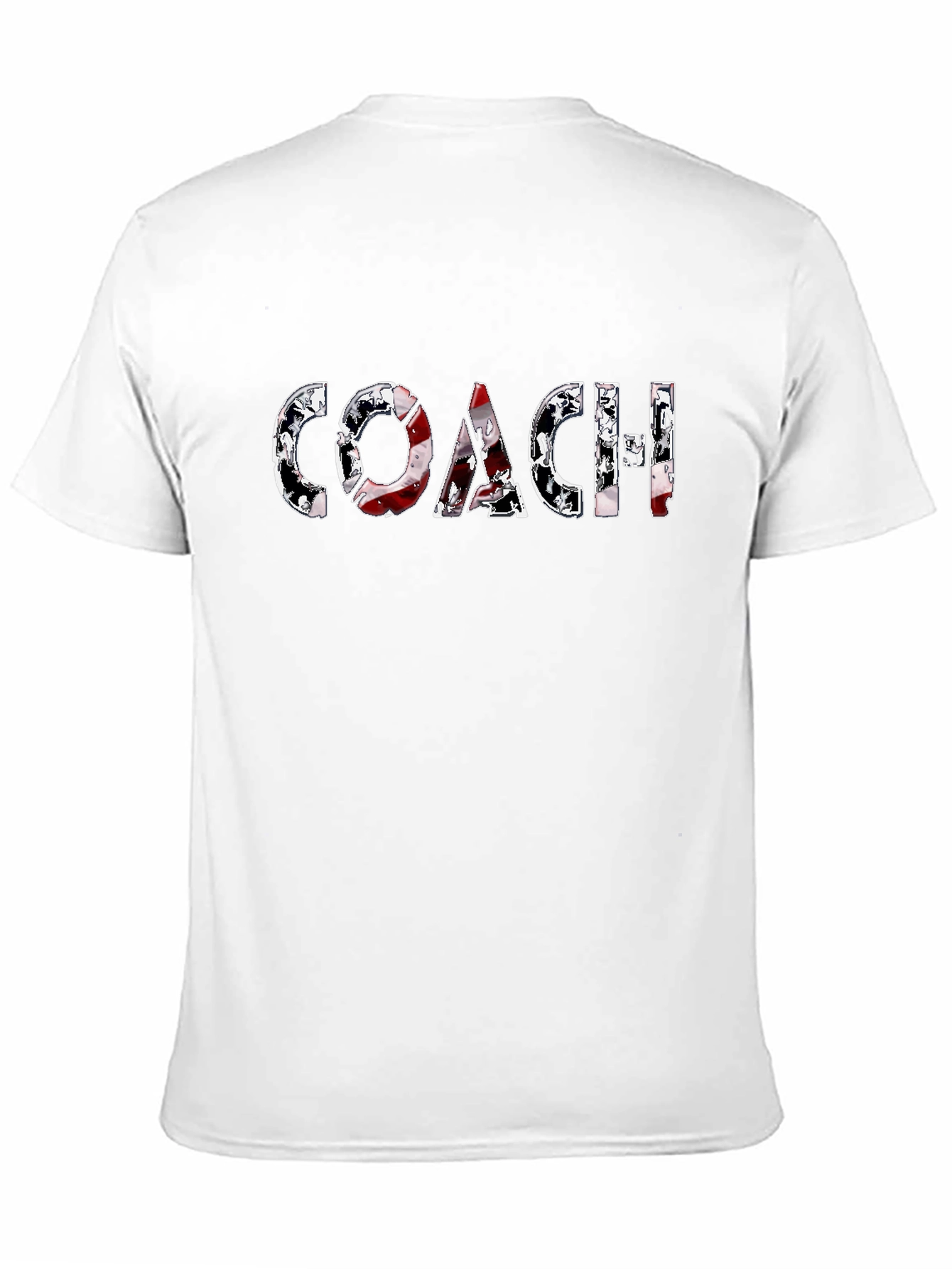 Coach T-Shirt
