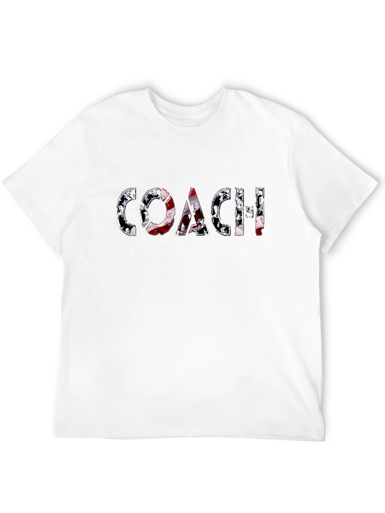 Coach T-Shirt