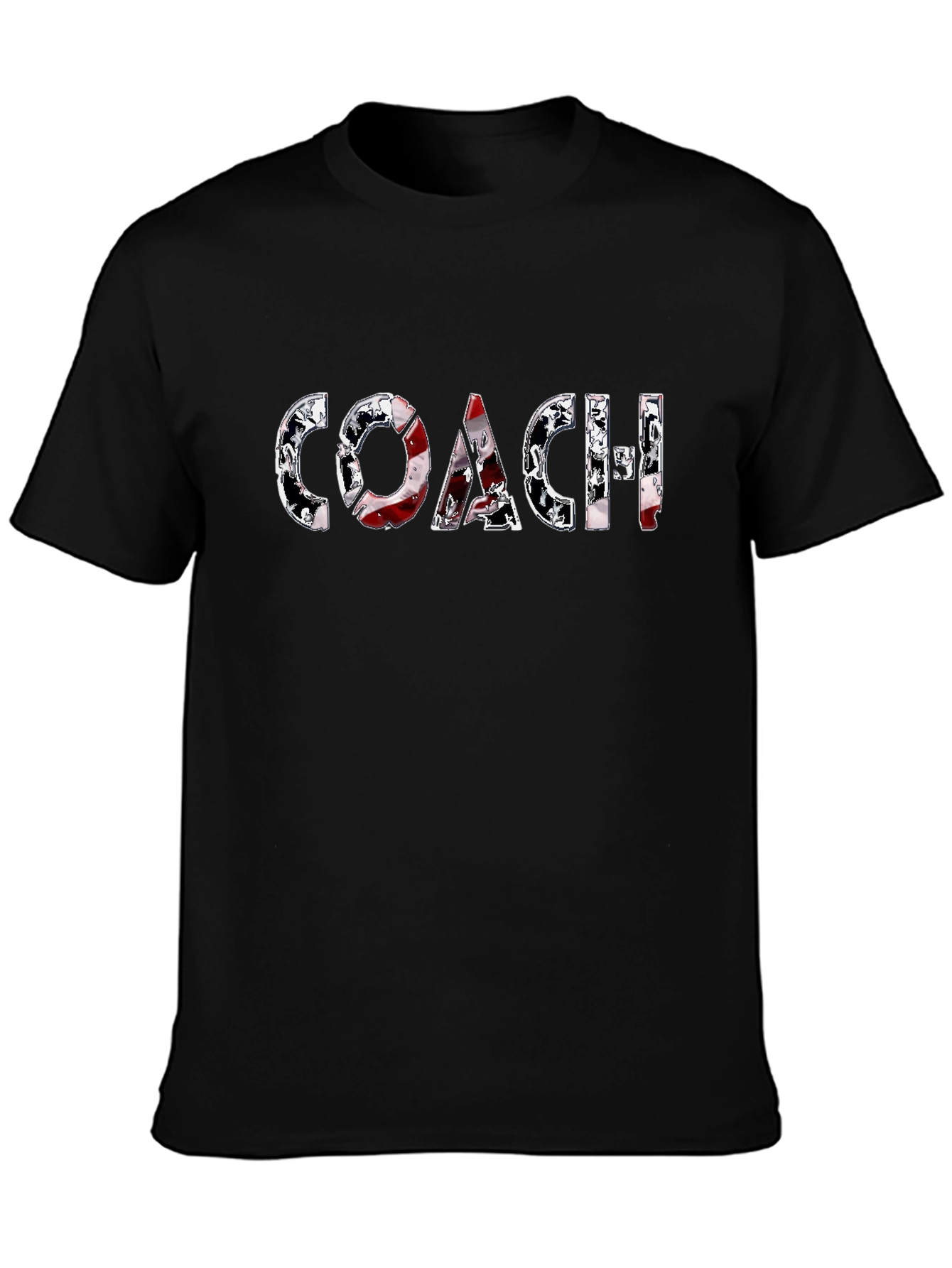 Coach T-Shirt
