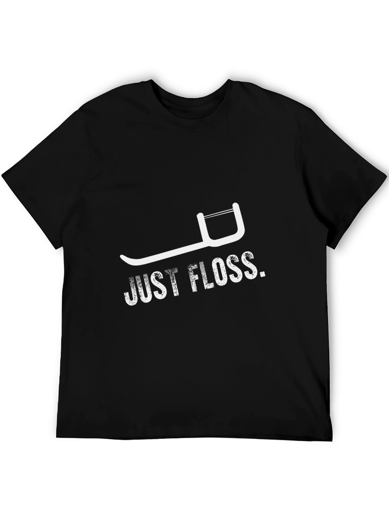 Just Floss T-Shirt