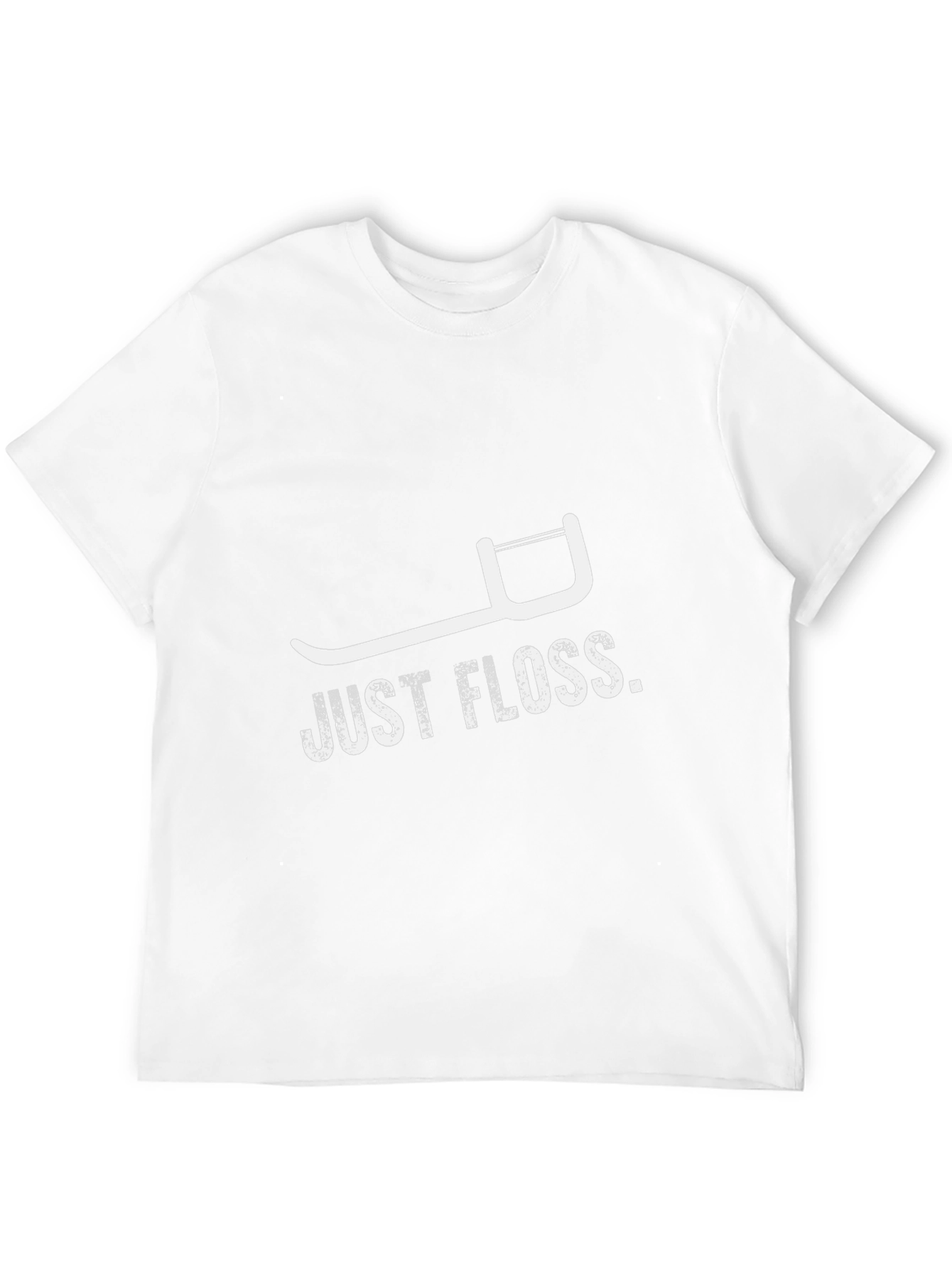 Just Floss T-Shirt