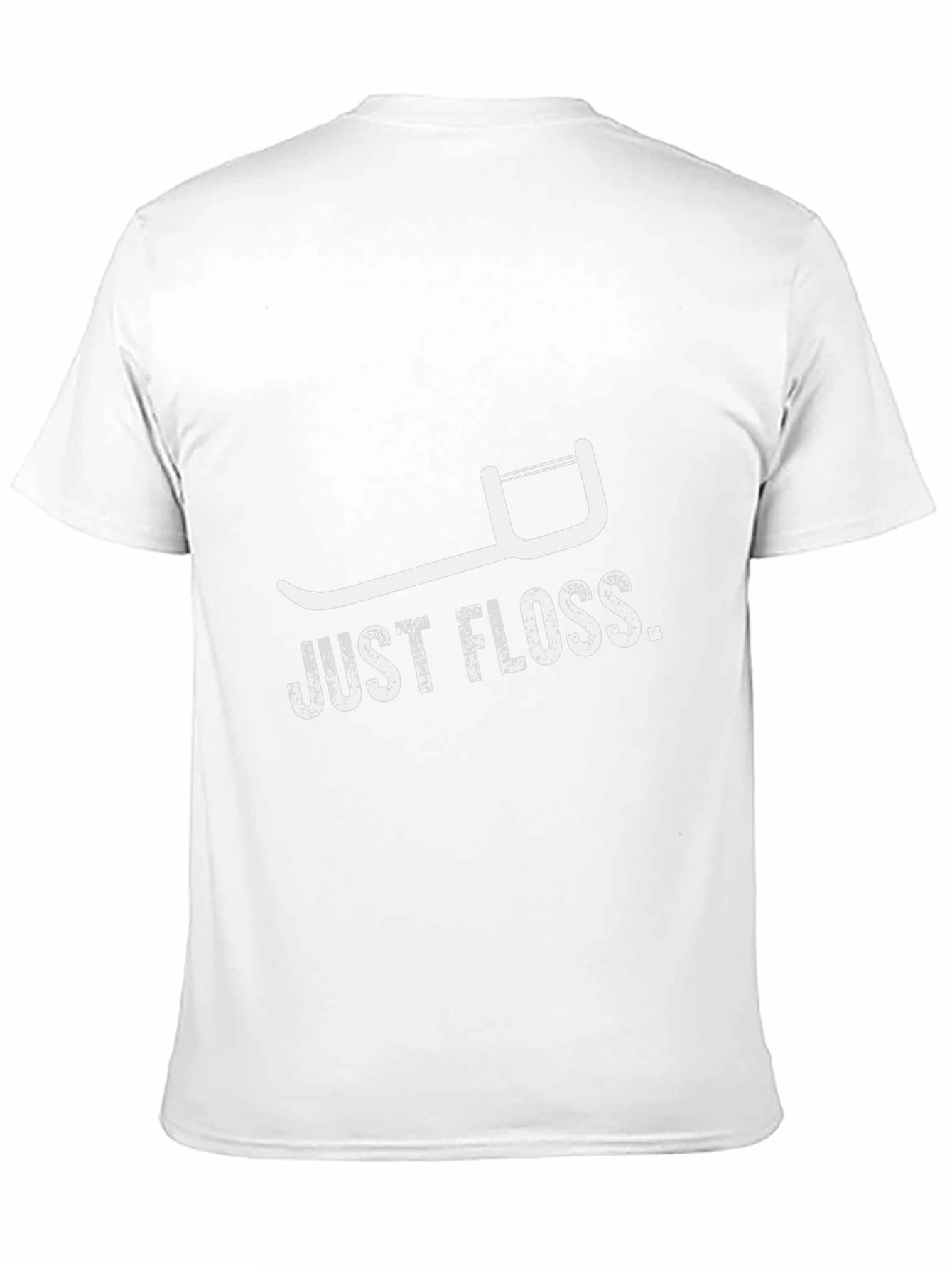Just Floss T-Shirt