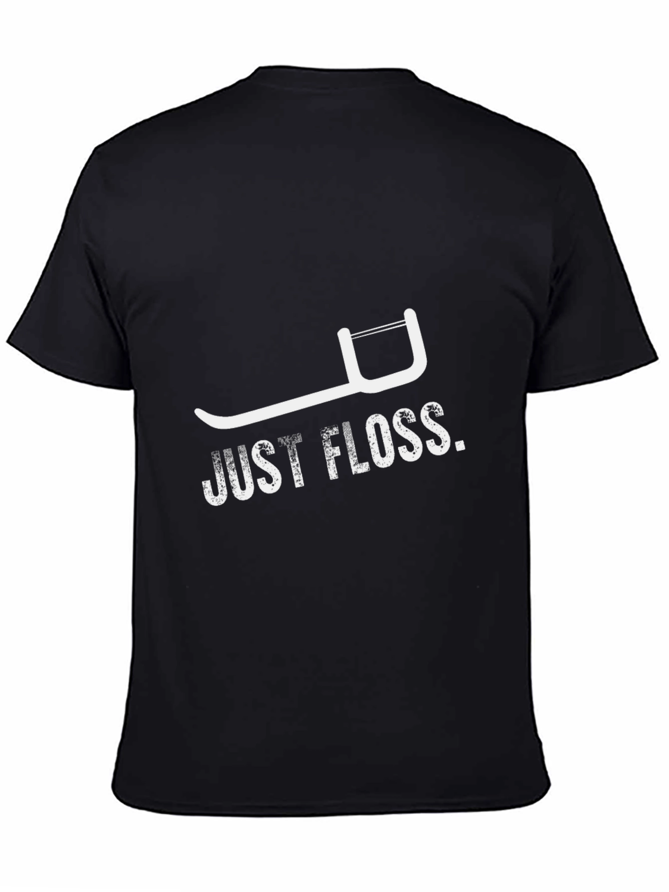 Just Floss T-Shirt