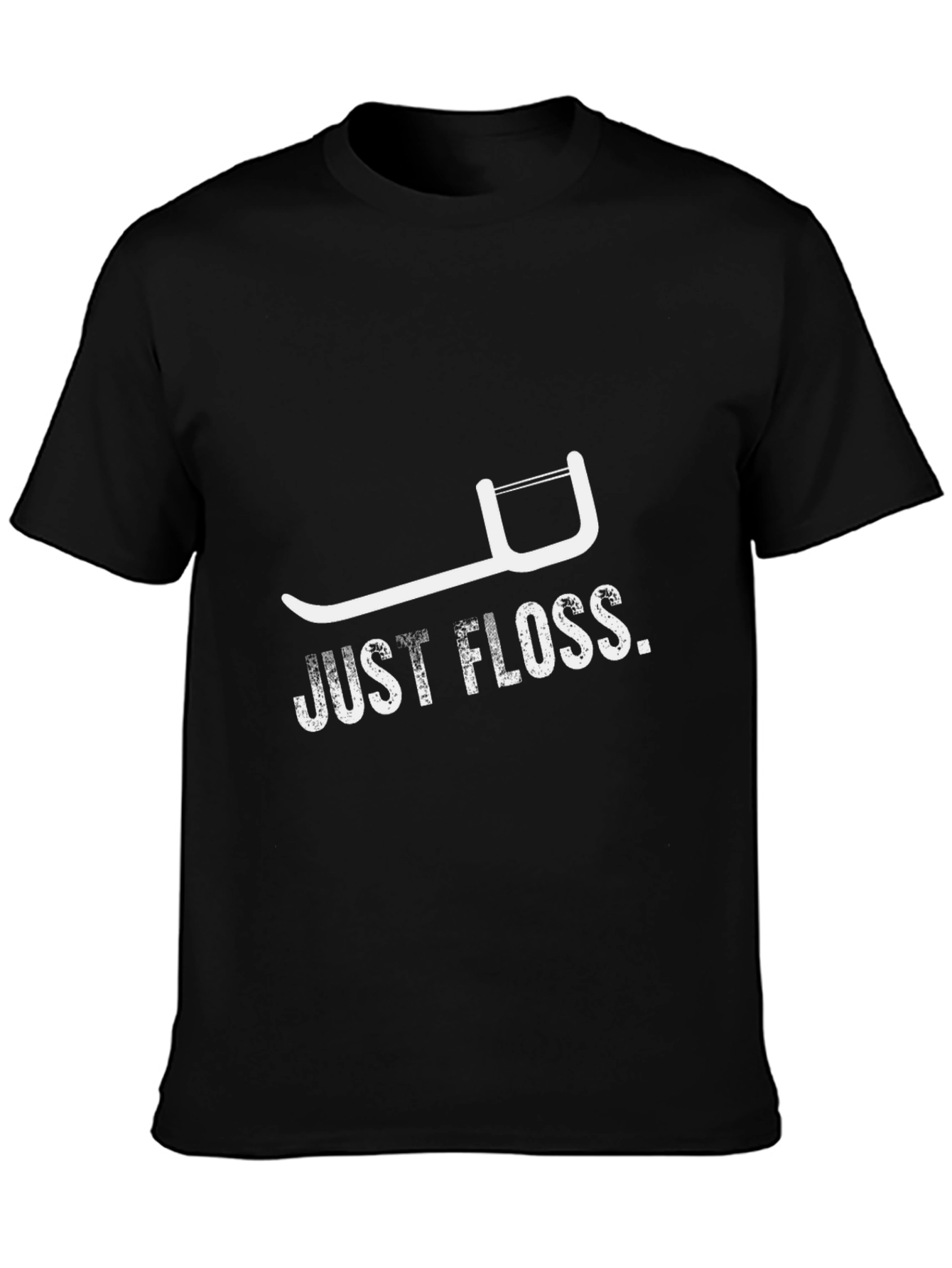 Just Floss T-Shirt