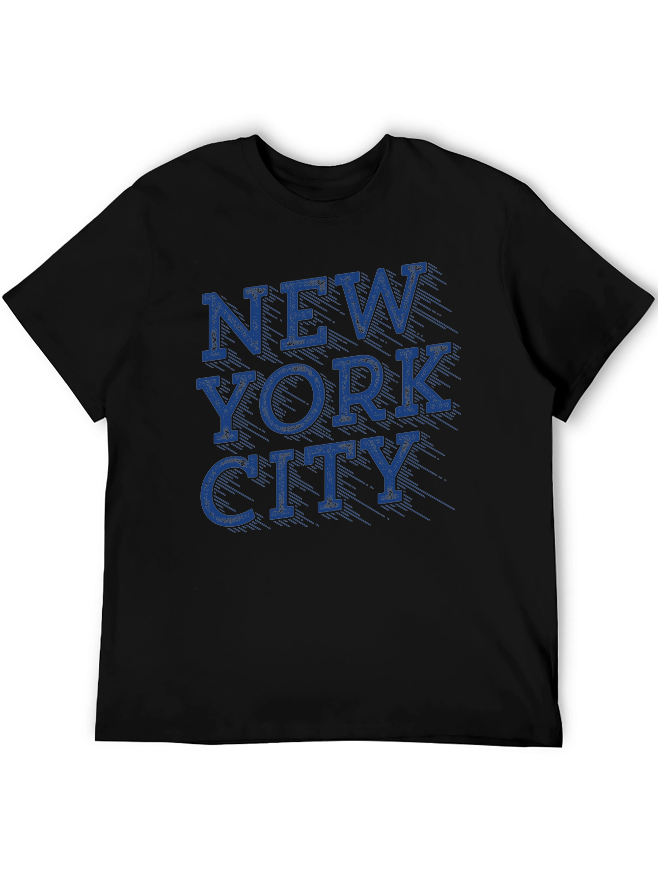 New York City Graphic T-Shirt
