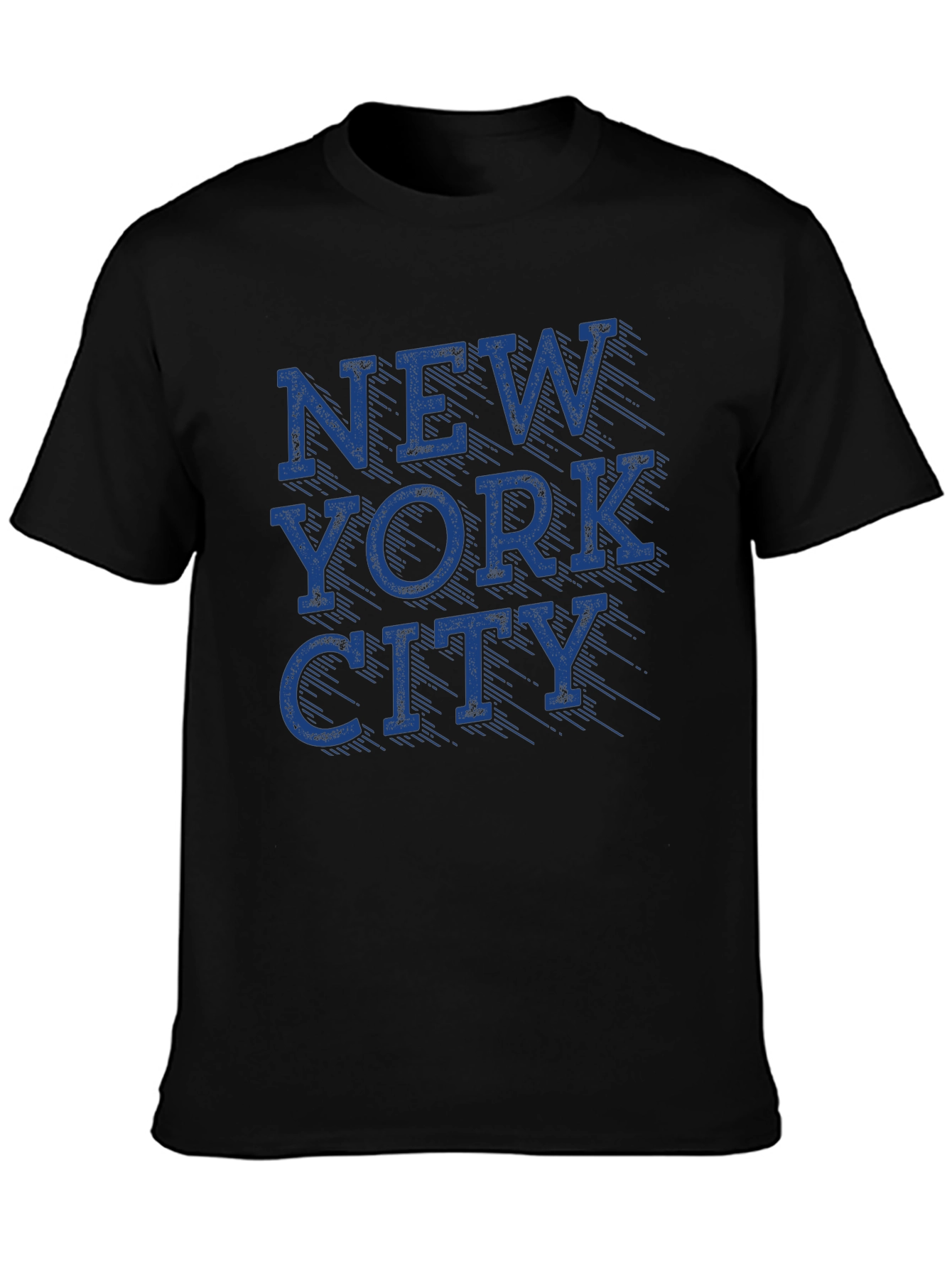 New York City Graphic T-Shirt