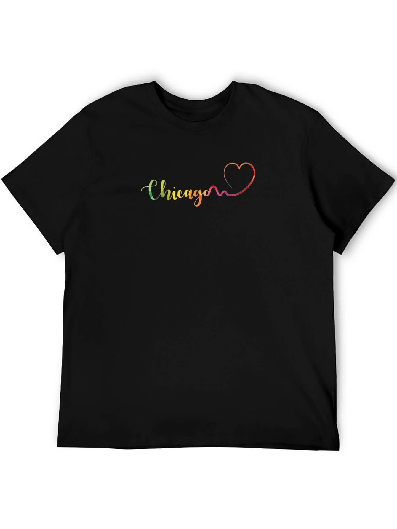 Chicago Heartbeat T-Shirt