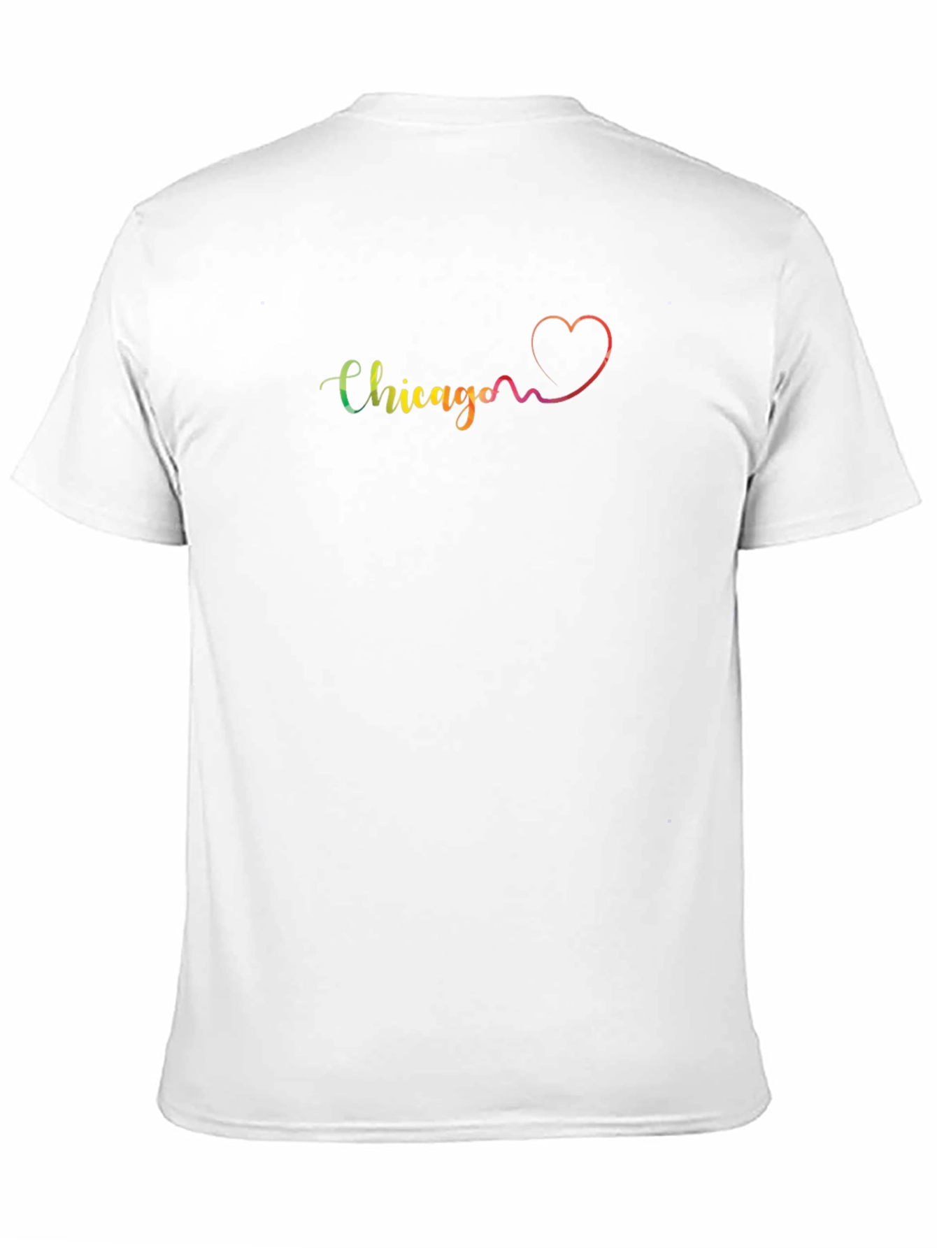 Chicago Heartbeat T-Shirt