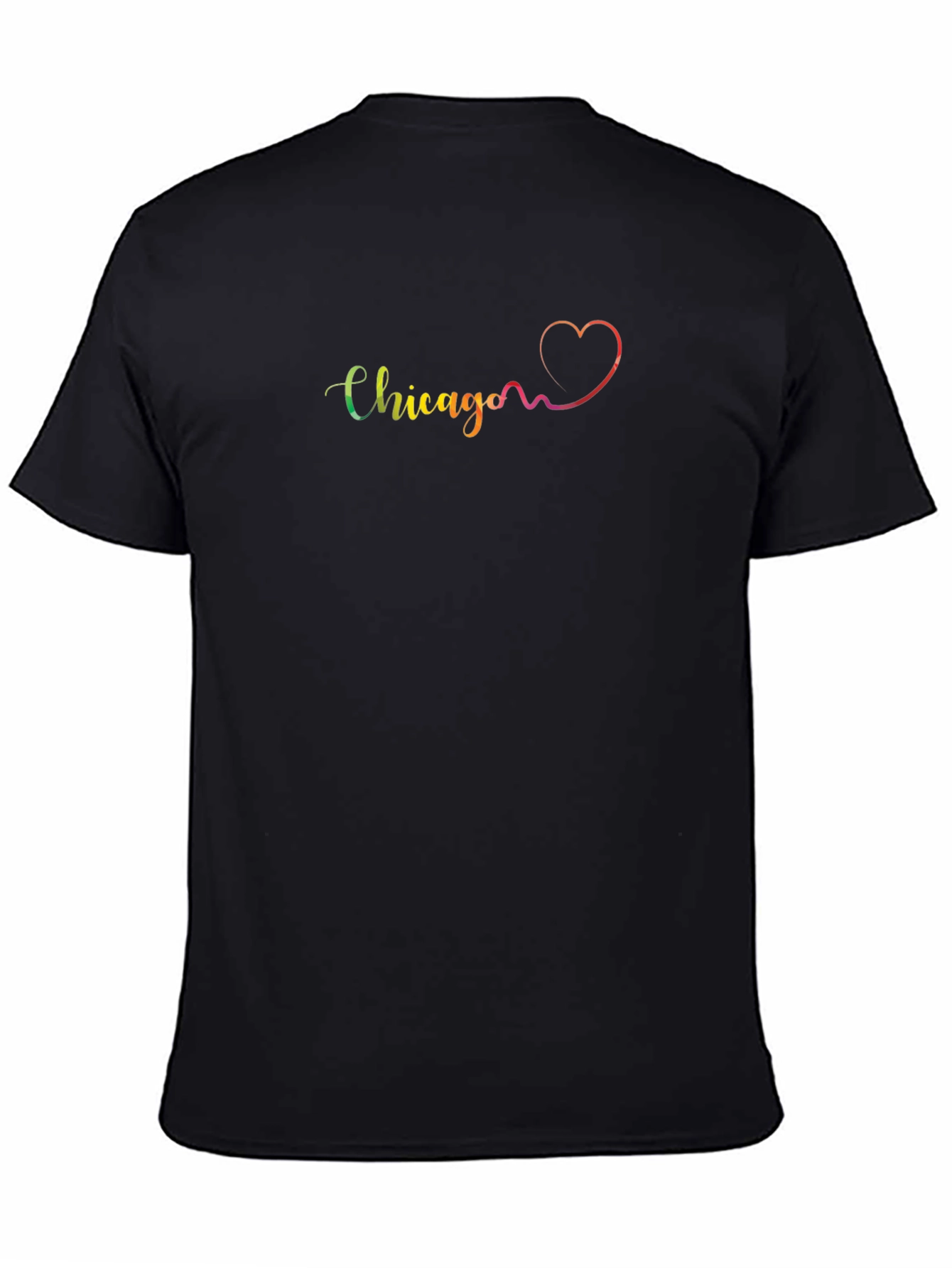 Chicago Heartbeat T-Shirt