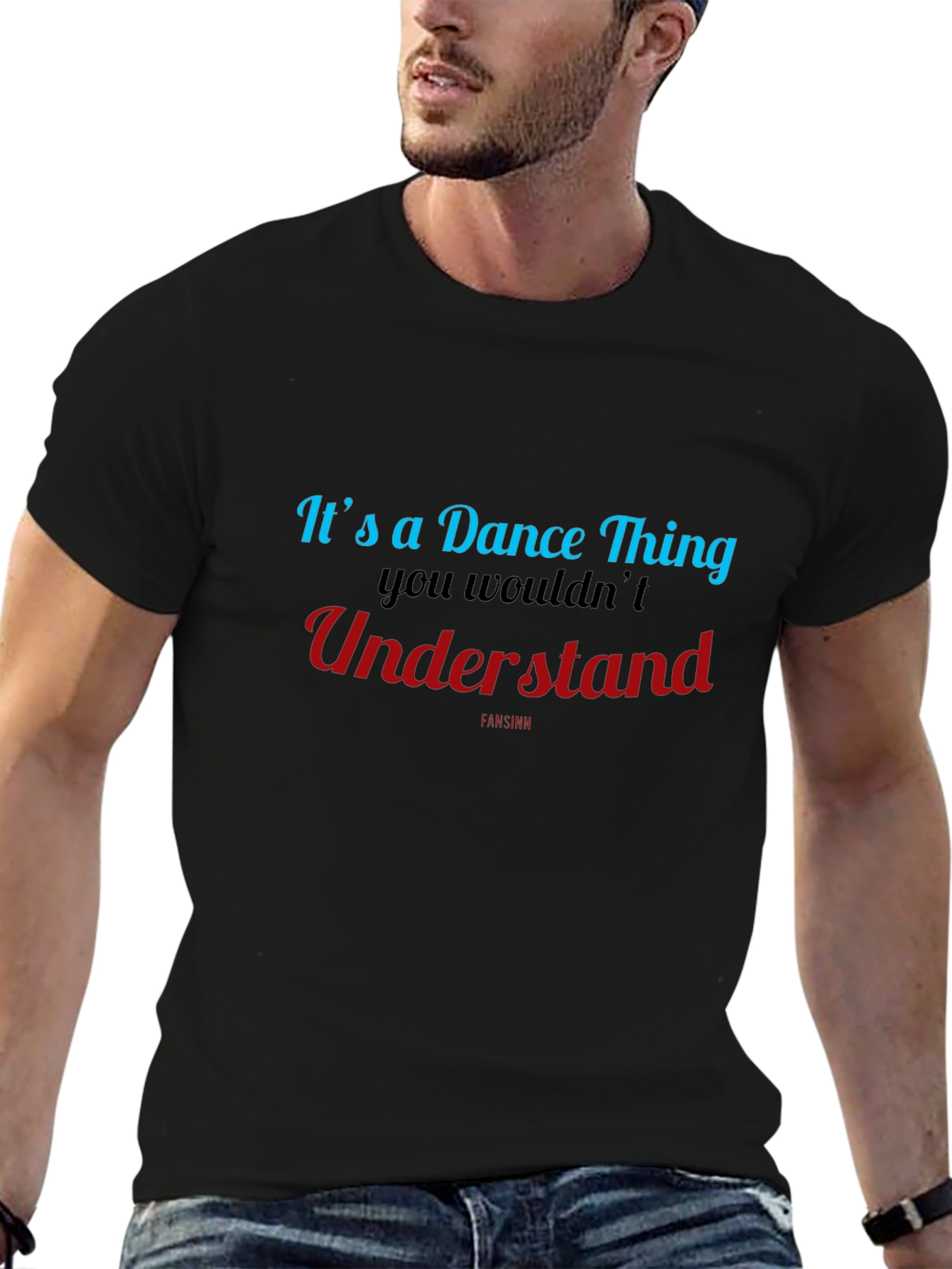 Its a Dance Thing T-Shirt