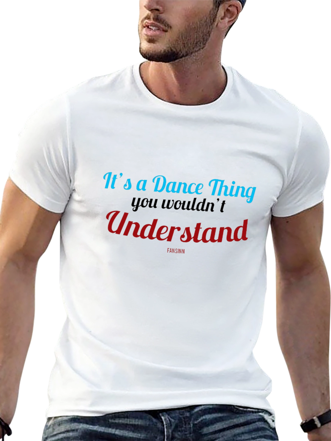 Its a Dance Thing T-Shirt