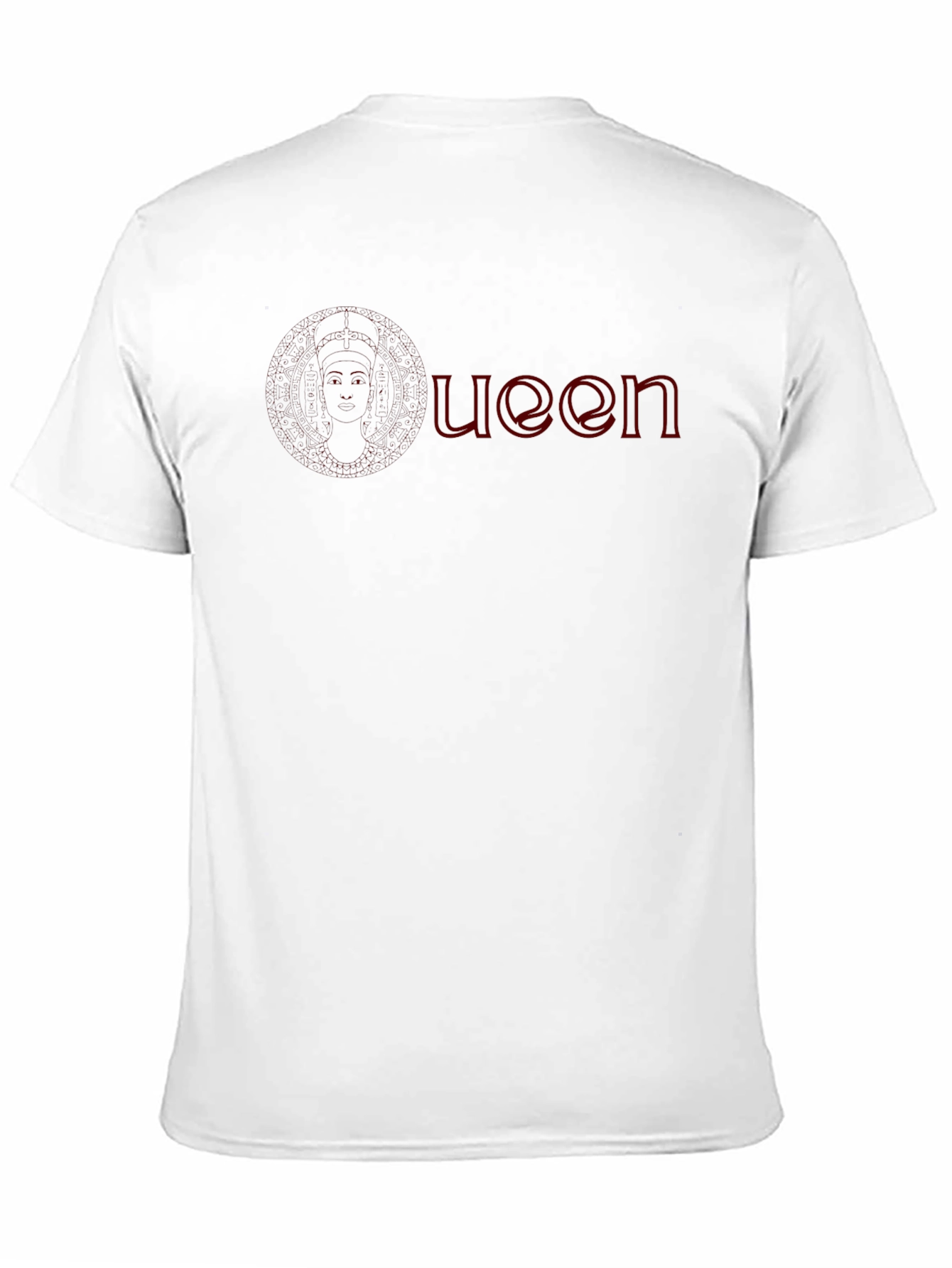 Queen Band Black T-Shirt