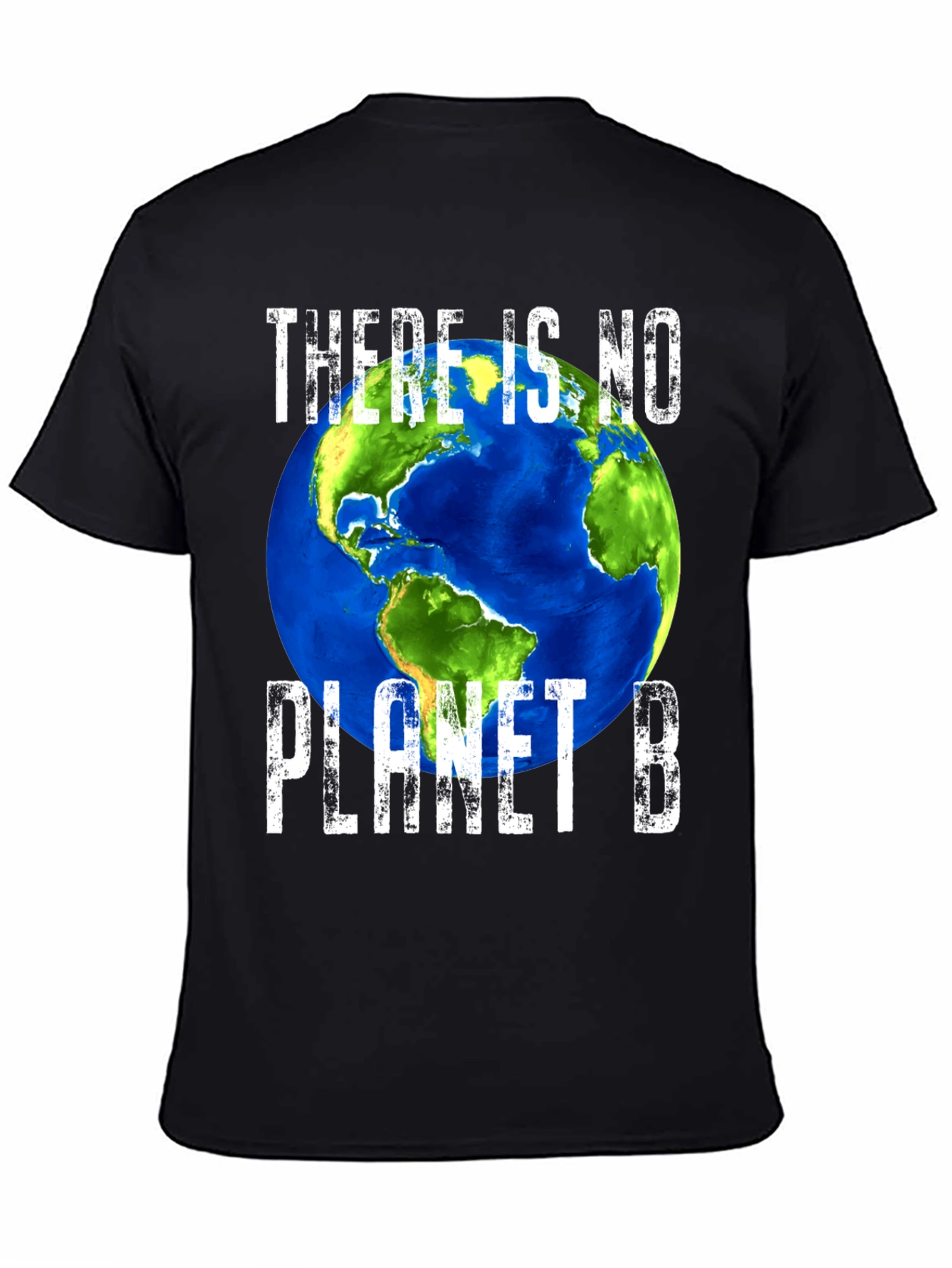Planet B T-Shirt - Earth Day Apparel