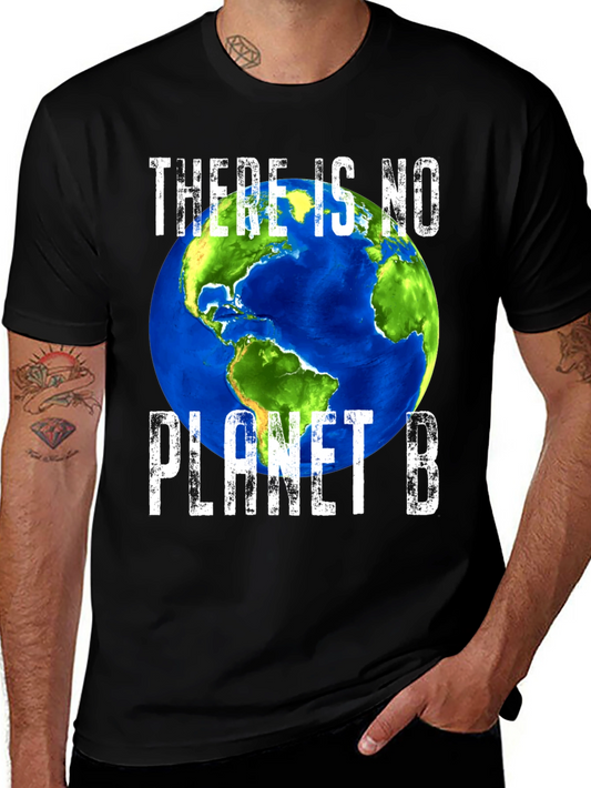 Planet B T-Shirt - Earth Day Apparel