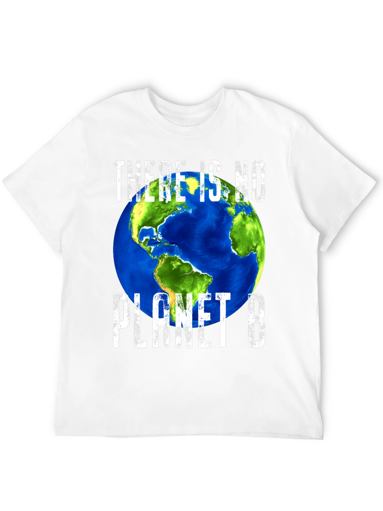 Planet B T-Shirt - Earth Day Apparel
