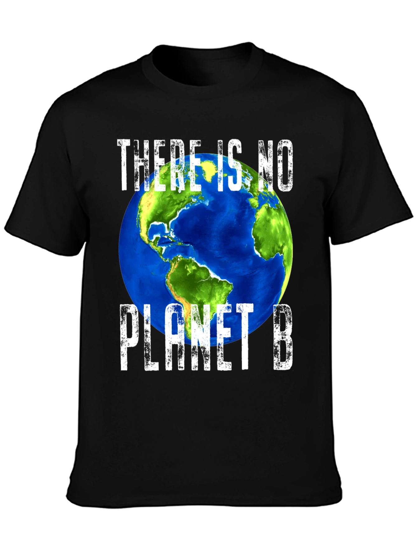 Planet B T-Shirt - Earth Day Apparel