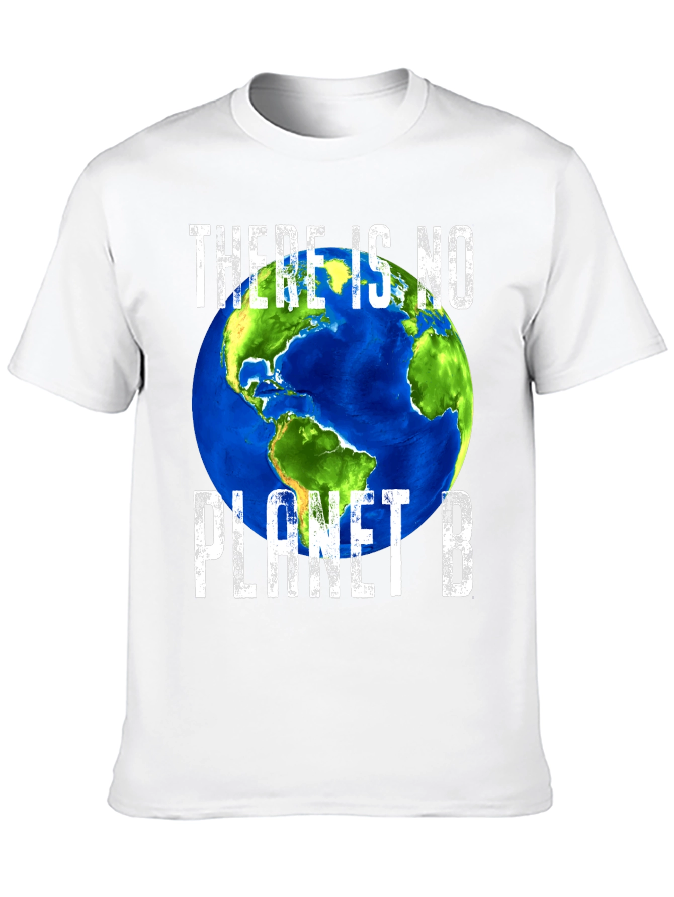 Planet B T-Shirt - Earth Day Apparel