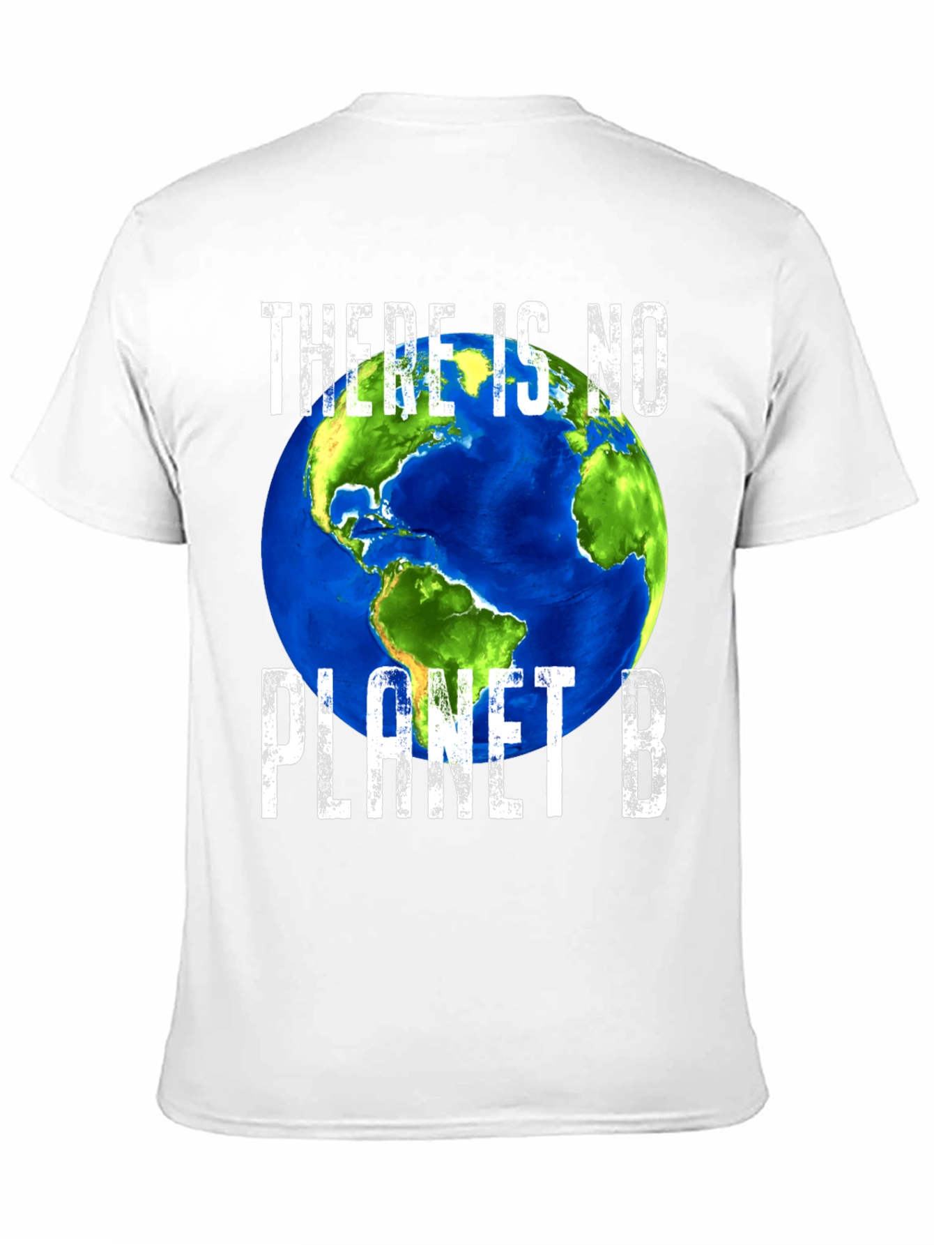 Planet B T-Shirt - Earth Day Apparel