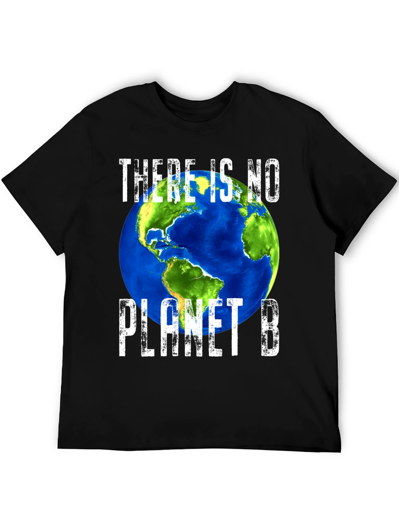Planet B T-Shirt - Earth Day Apparel