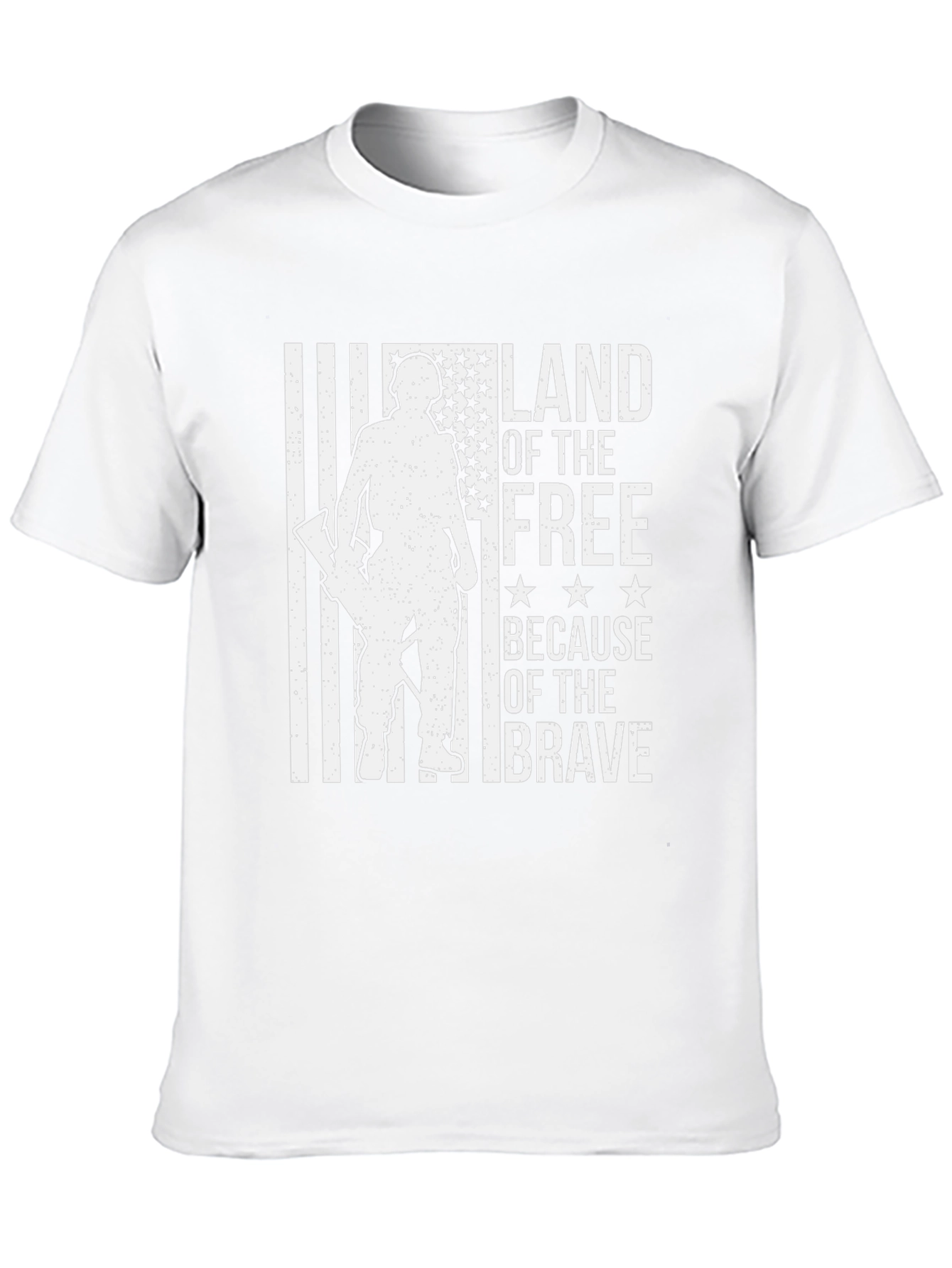 Land of the Free T-Shirt