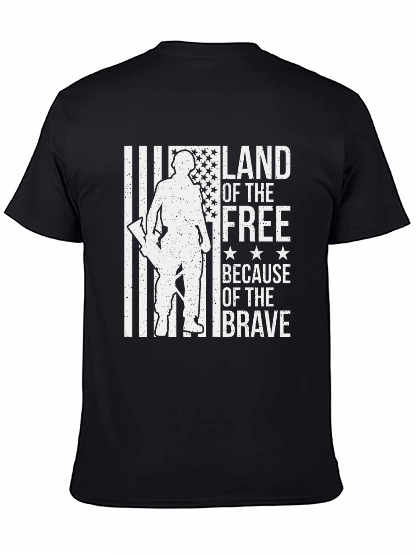 Land of the Free T-Shirt