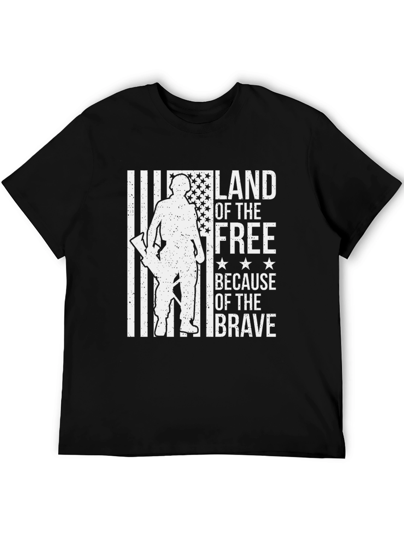 Land of the Free T-Shirt