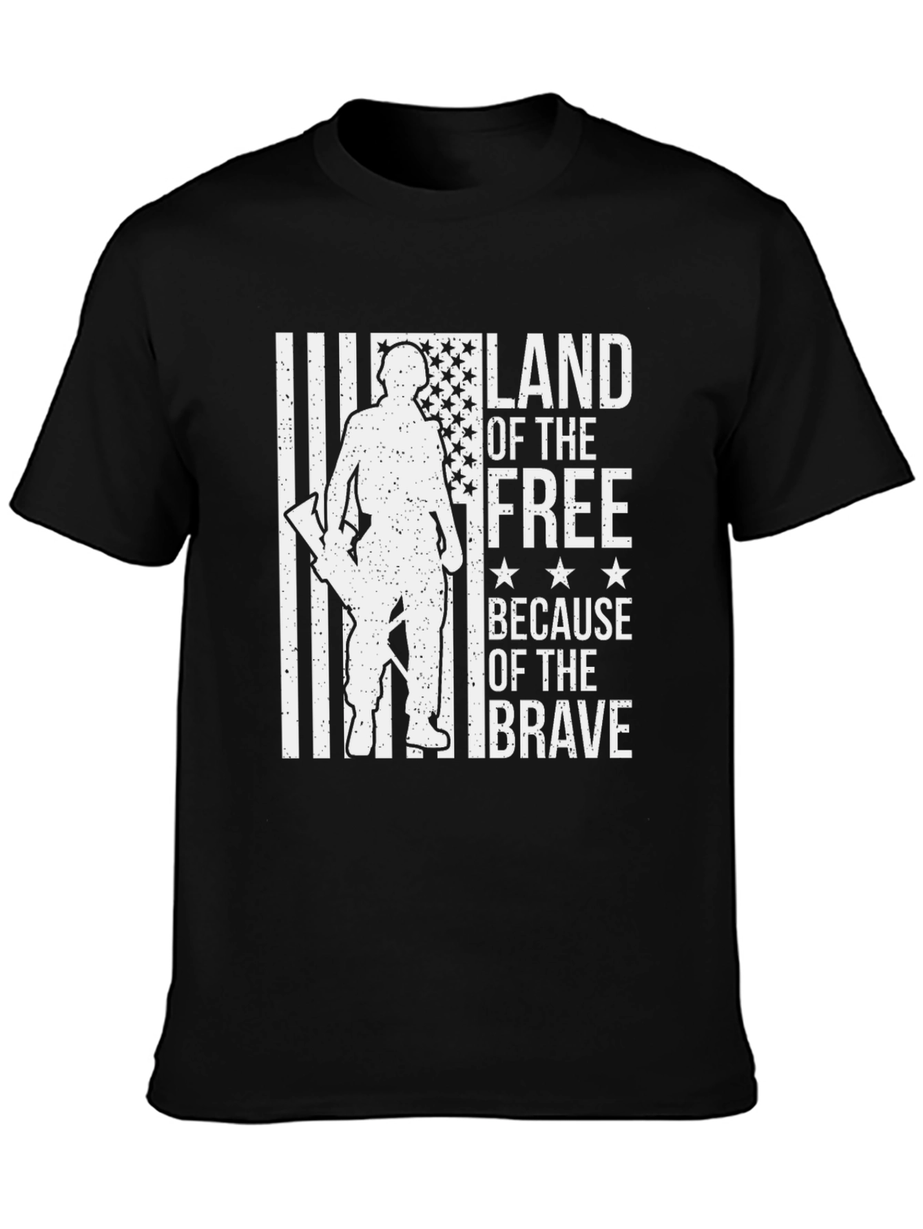 Land of the Free T-Shirt