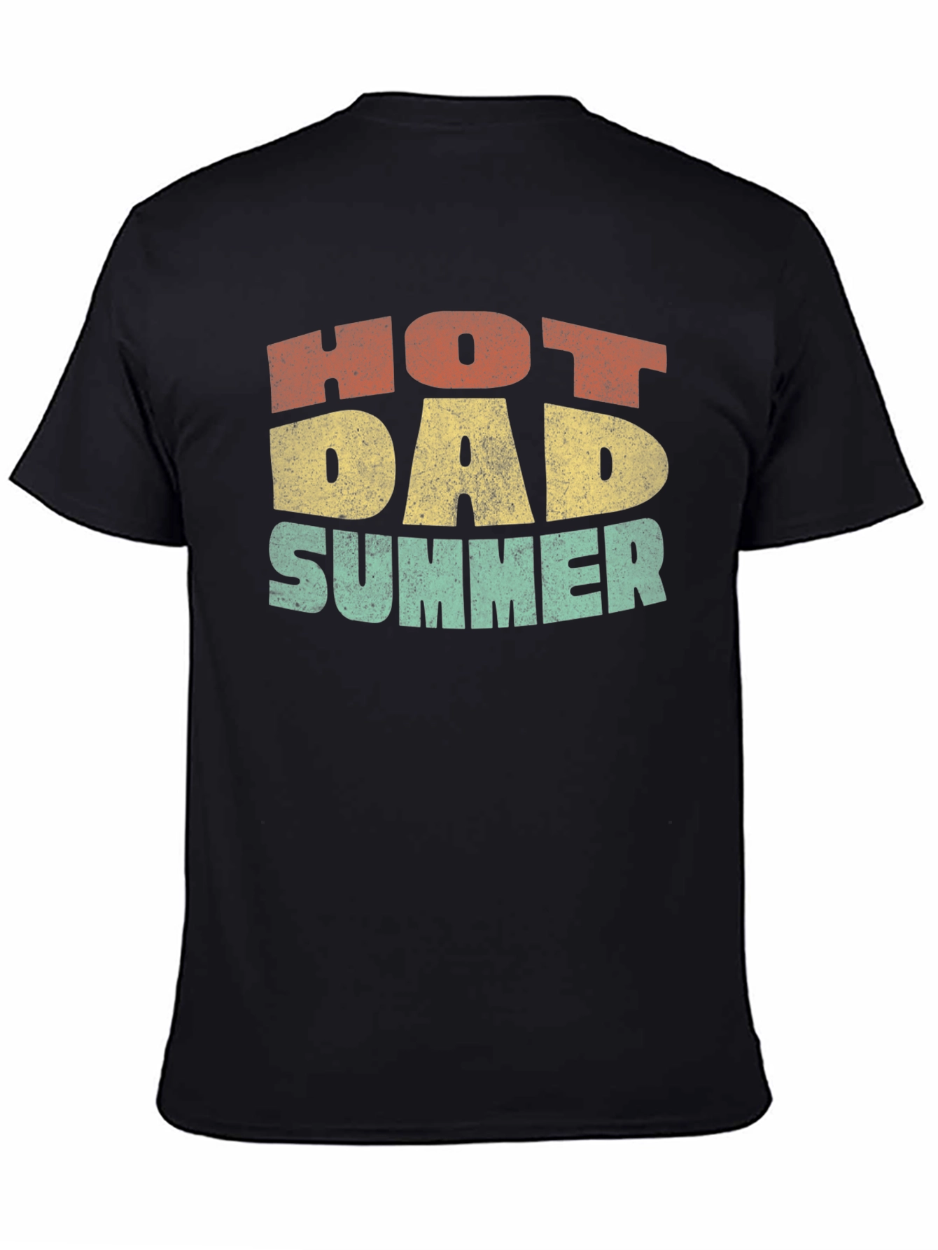 Hot Dad Summer T-Shirt