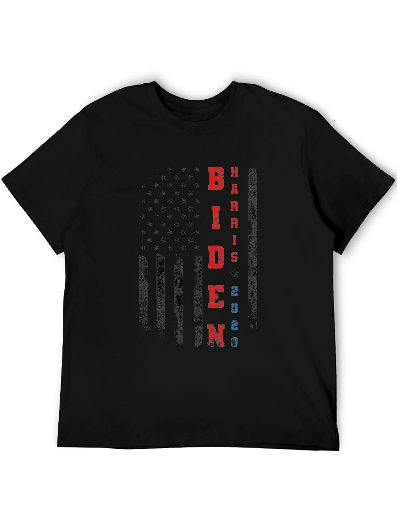 Biden Harris 2020 Graphic Tee