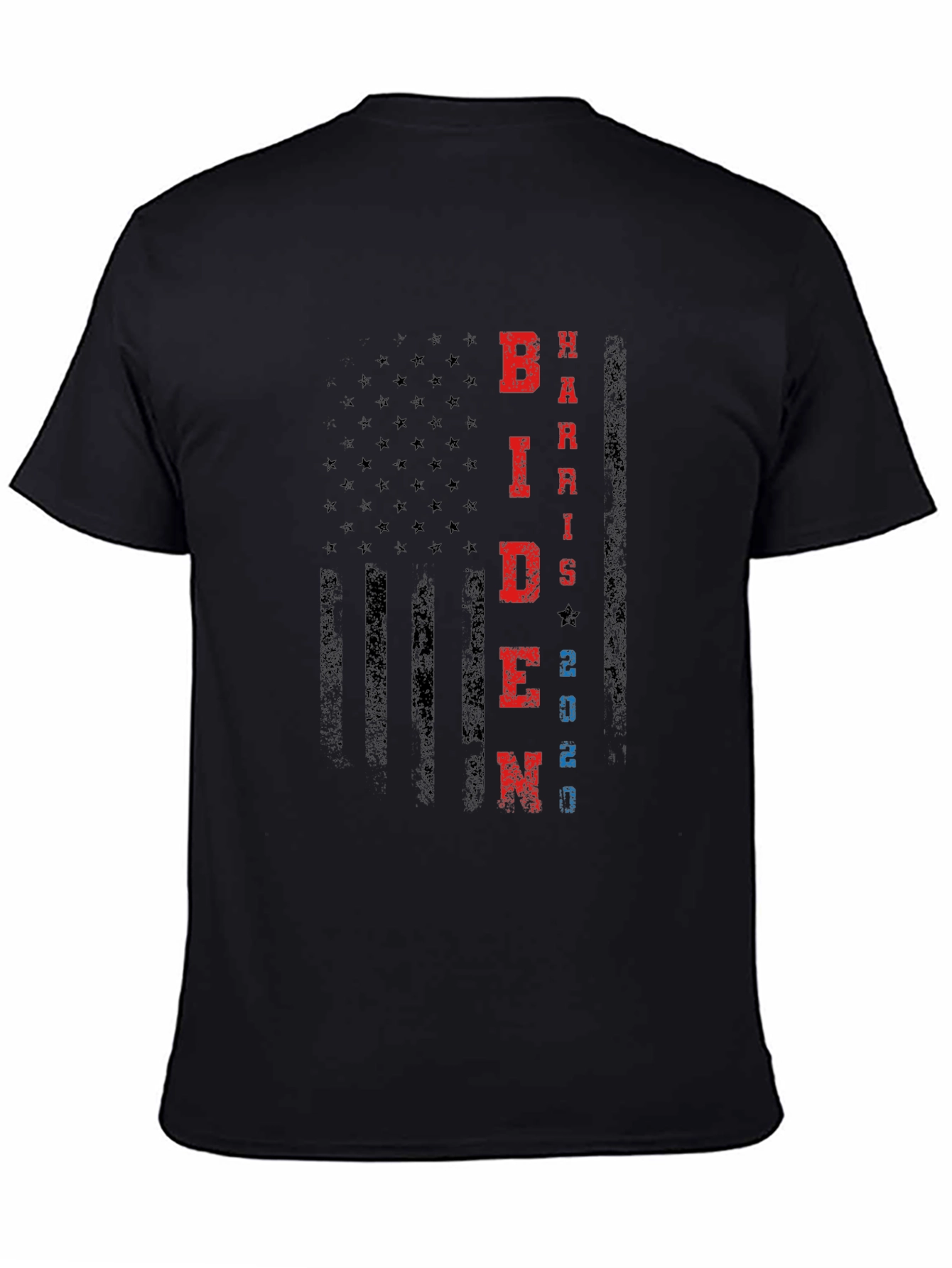Biden Harris 2020 Graphic Tee