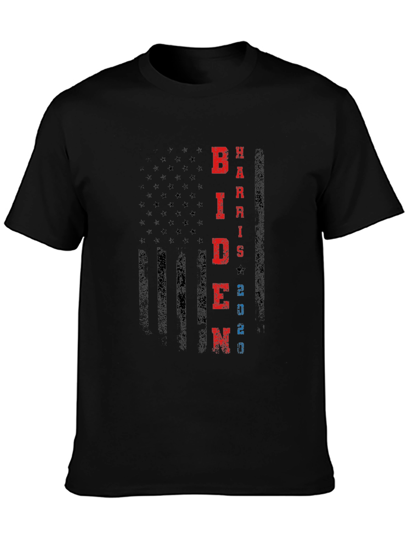 Biden Harris 2020 Graphic Tee