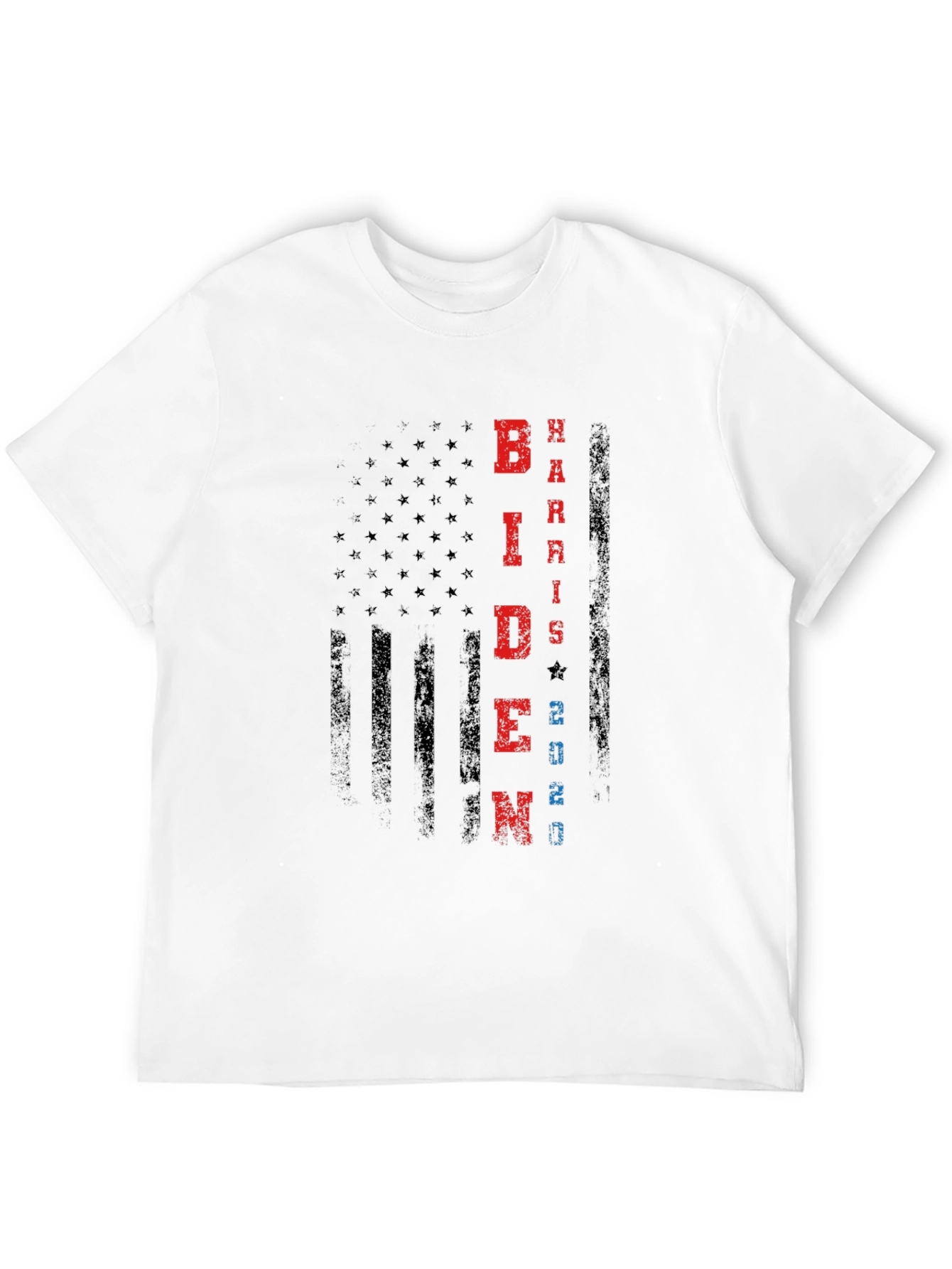 Biden Harris 2020 Graphic Tee