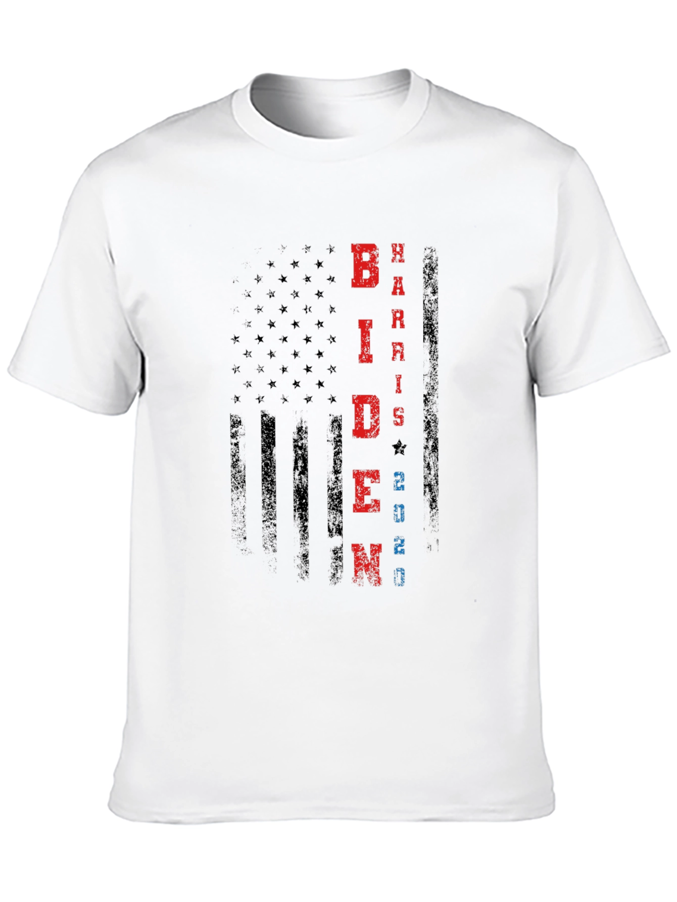 Biden Harris 2020 Graphic Tee