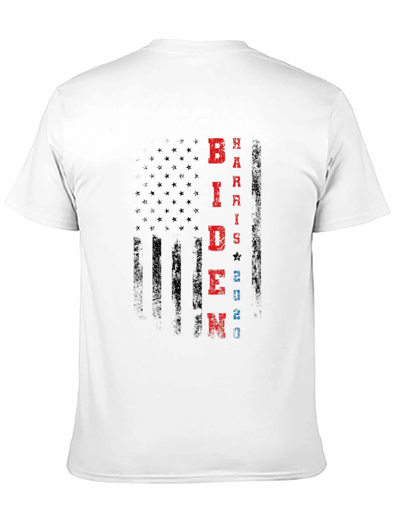 Biden Harris 2020 Graphic Tee